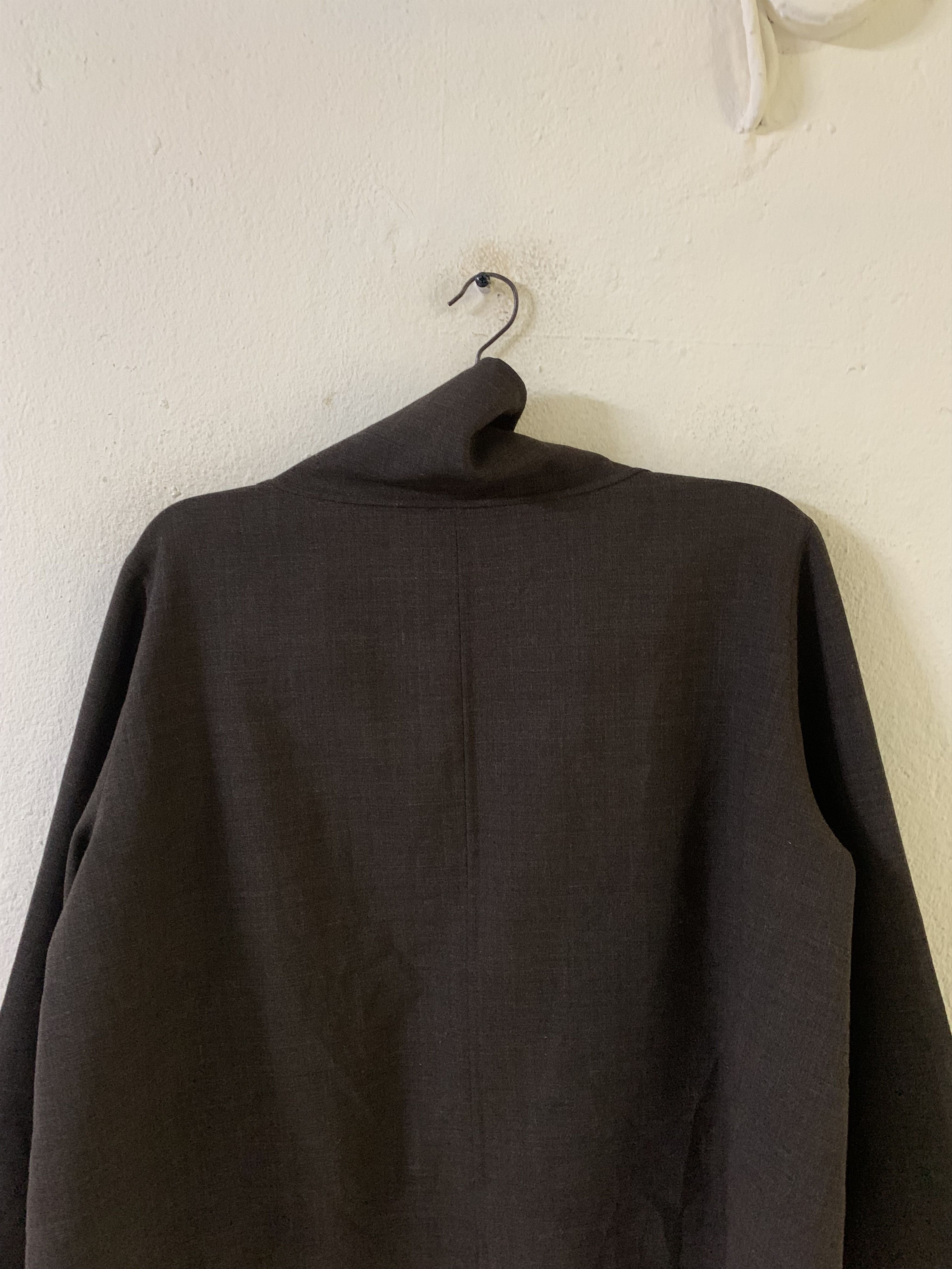 Japanese Brand Yukisaburo Watanabe Mich Women Jacket Size M / US 6-8 / IT 42-44 - 8 Thumbnail