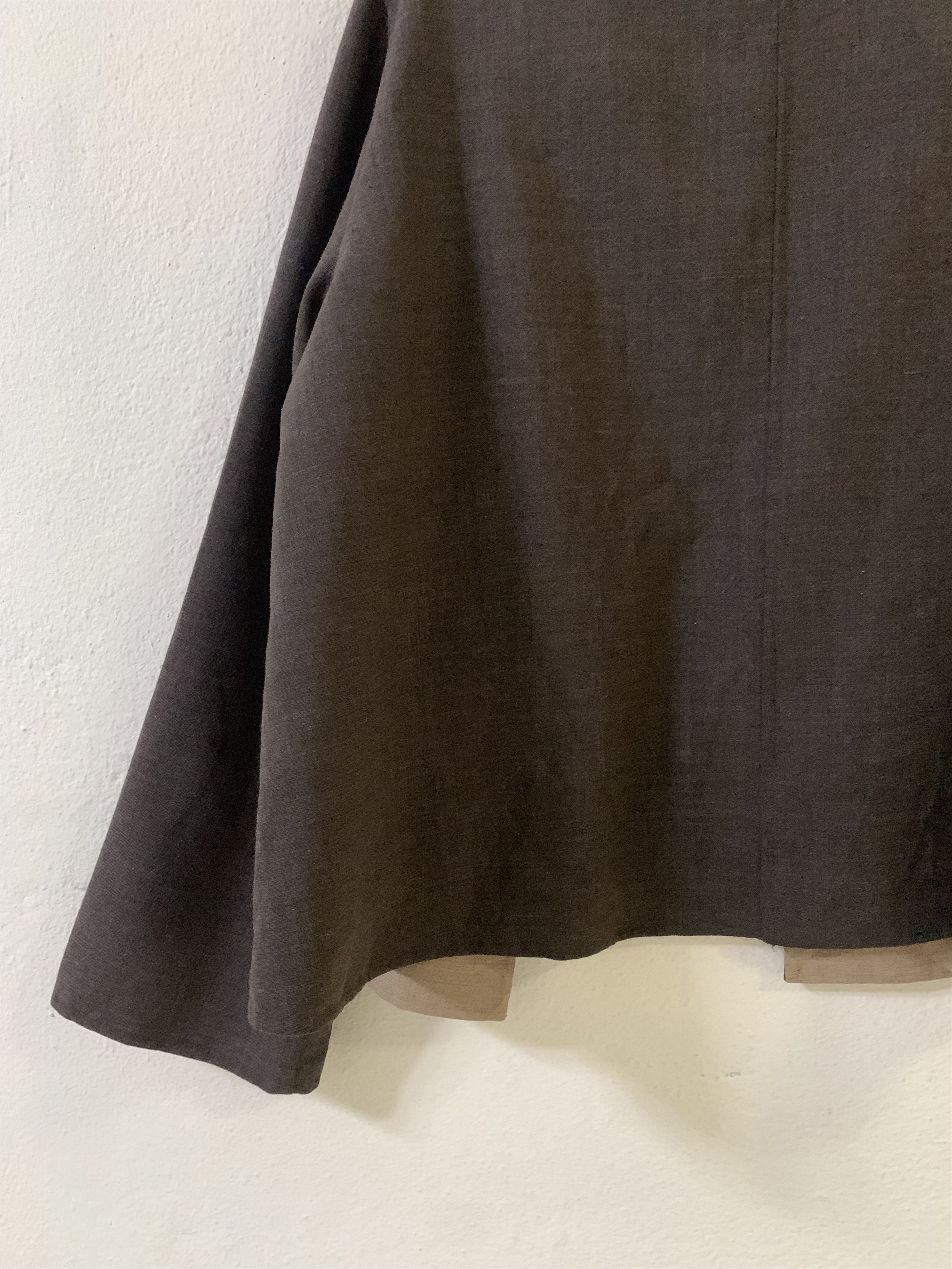 Japanese Brand Yukisaburo Watanabe Mich Women Jacket Size M / US 6-8 / IT 42-44 - 7 Thumbnail