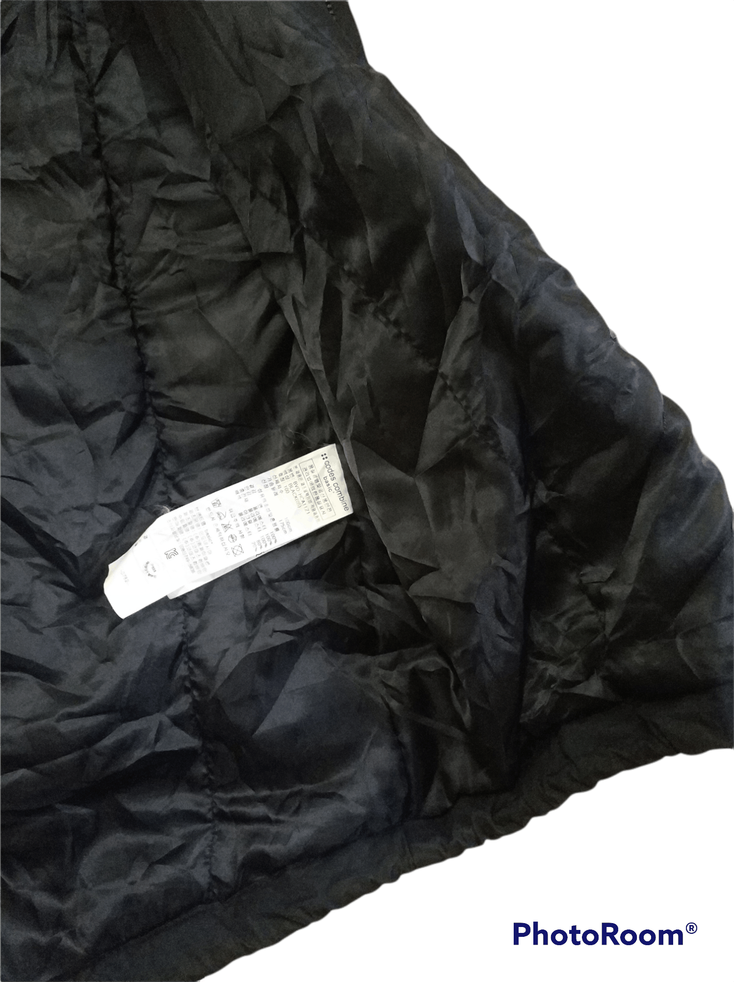 Codes Combine 🔥Codes Combine Michigan Detroit Patches Parkas Size US M / EU 48-50 / 2 - 7 Thumbnail