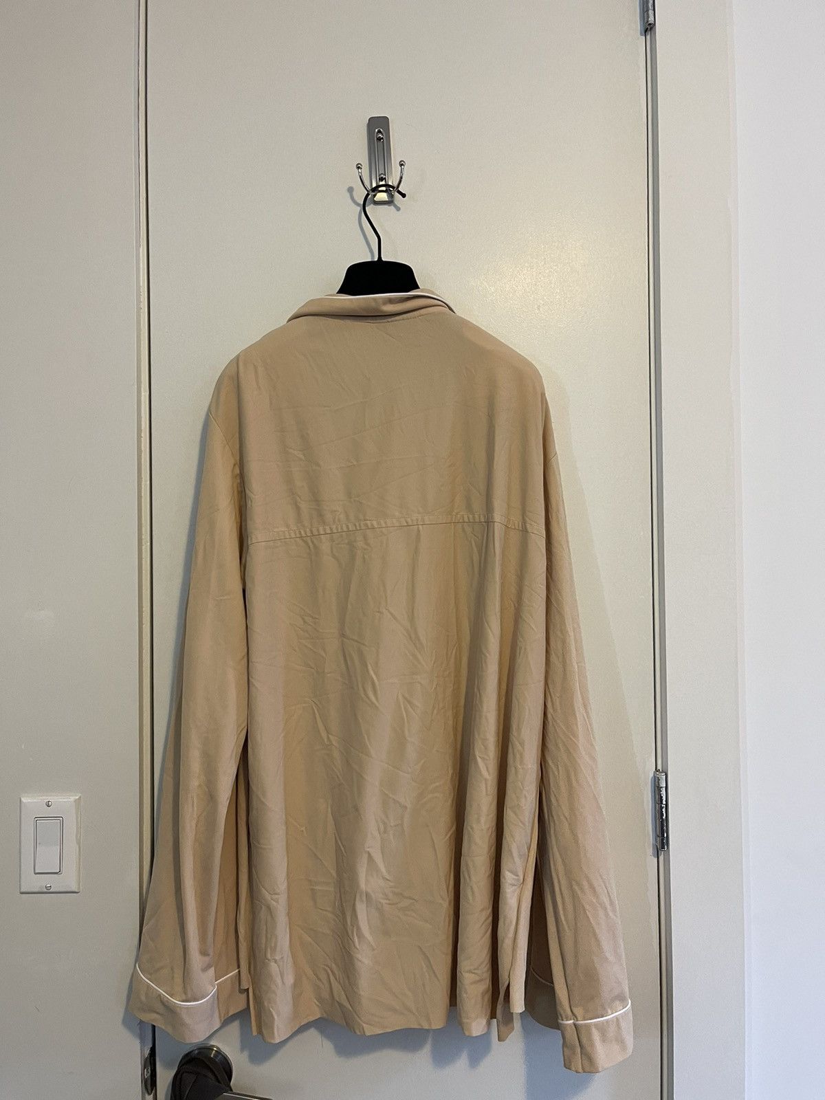 Per Gotesson Per gotesson 17AW Lyrca shirt Size US M / EU 48-50 / 2 - 2 Thumbnail