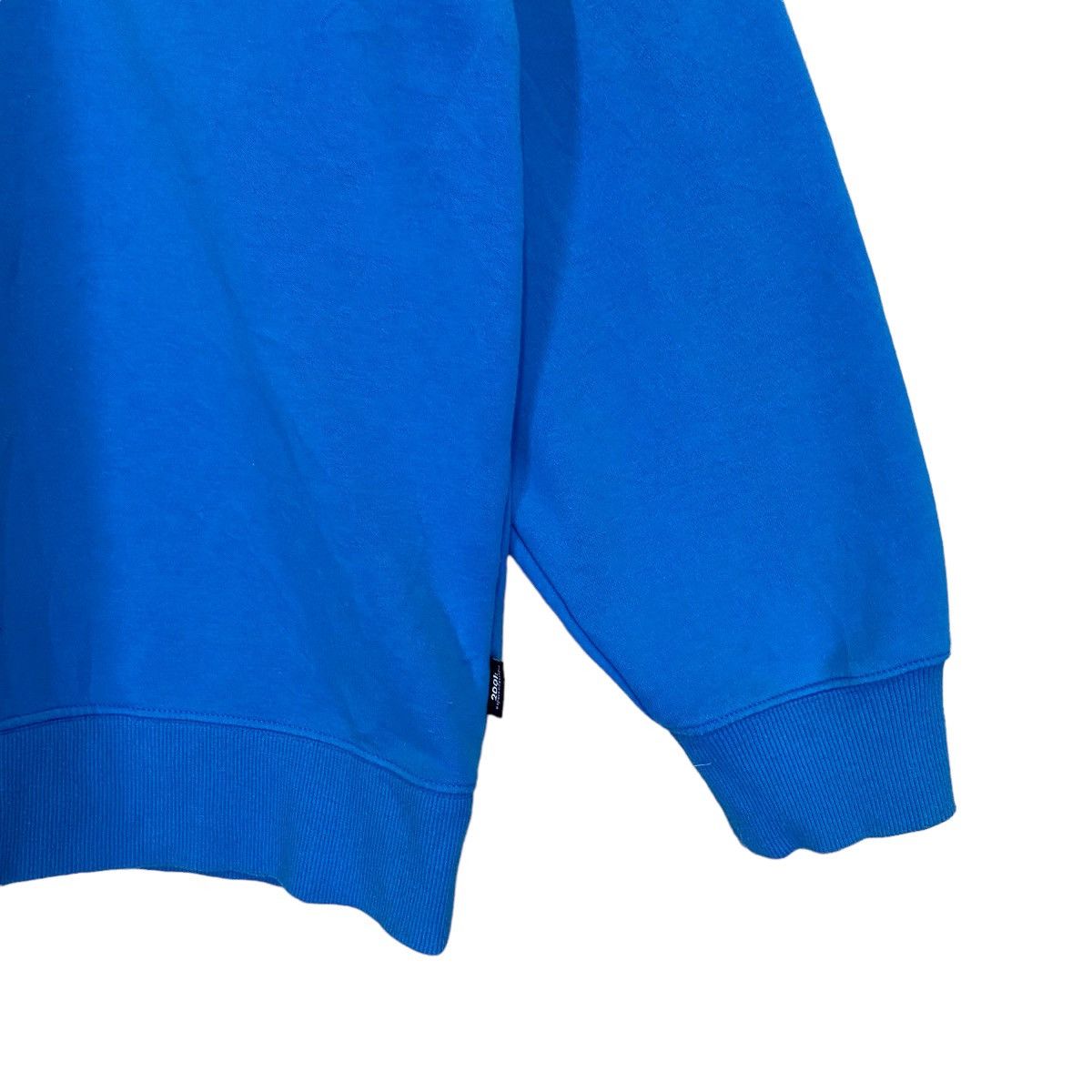 Vintage Vintage 2001 A Space Ody Big Logo Crewneck Sweatshirt Size M Size US L / EU 52-54 / 3 - 6 Thumbnail