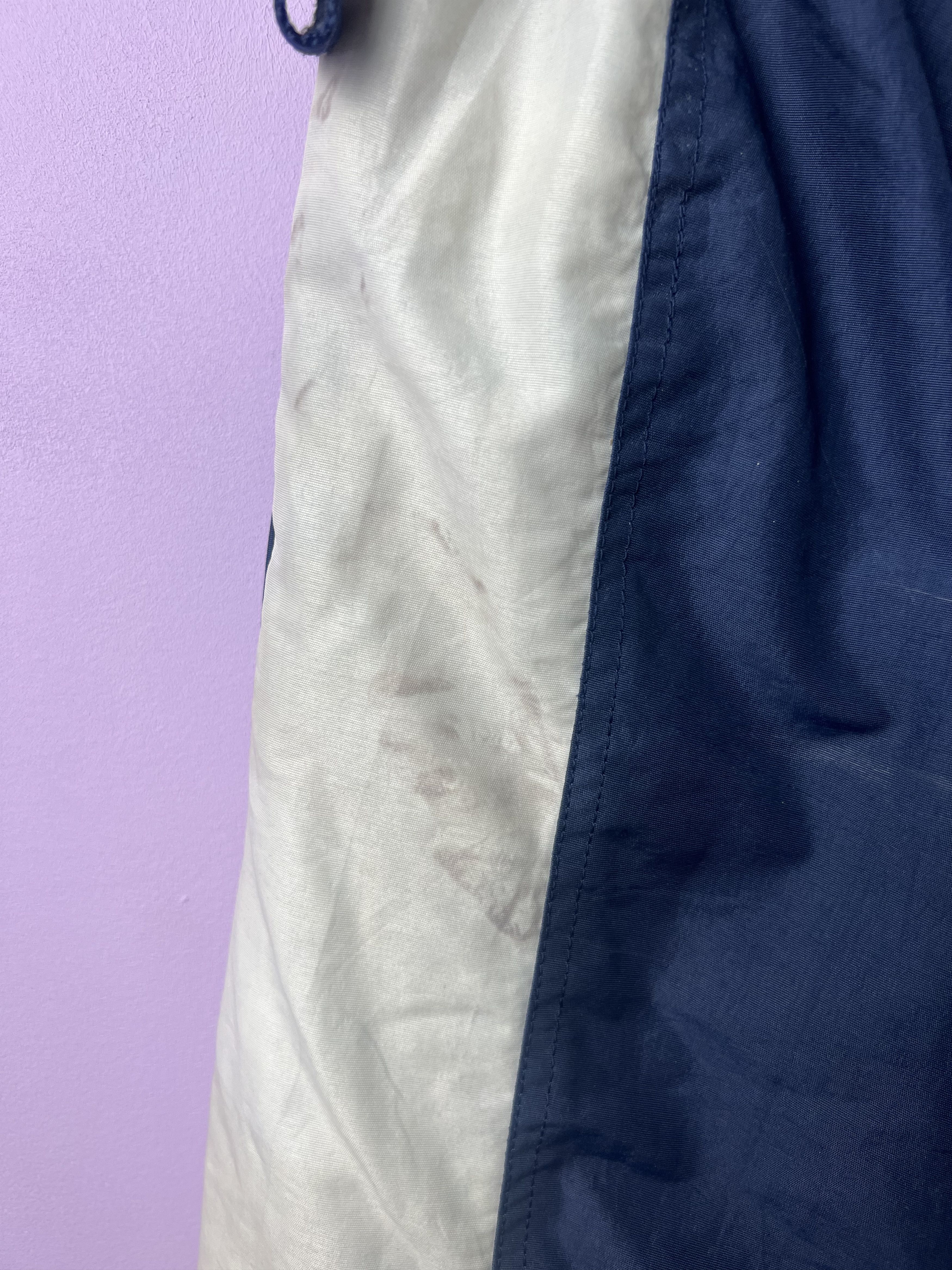 Fila 🔥Vintage Fila Skiwear Overalls Size US 26 / EU 42 - 16 Thumbnail