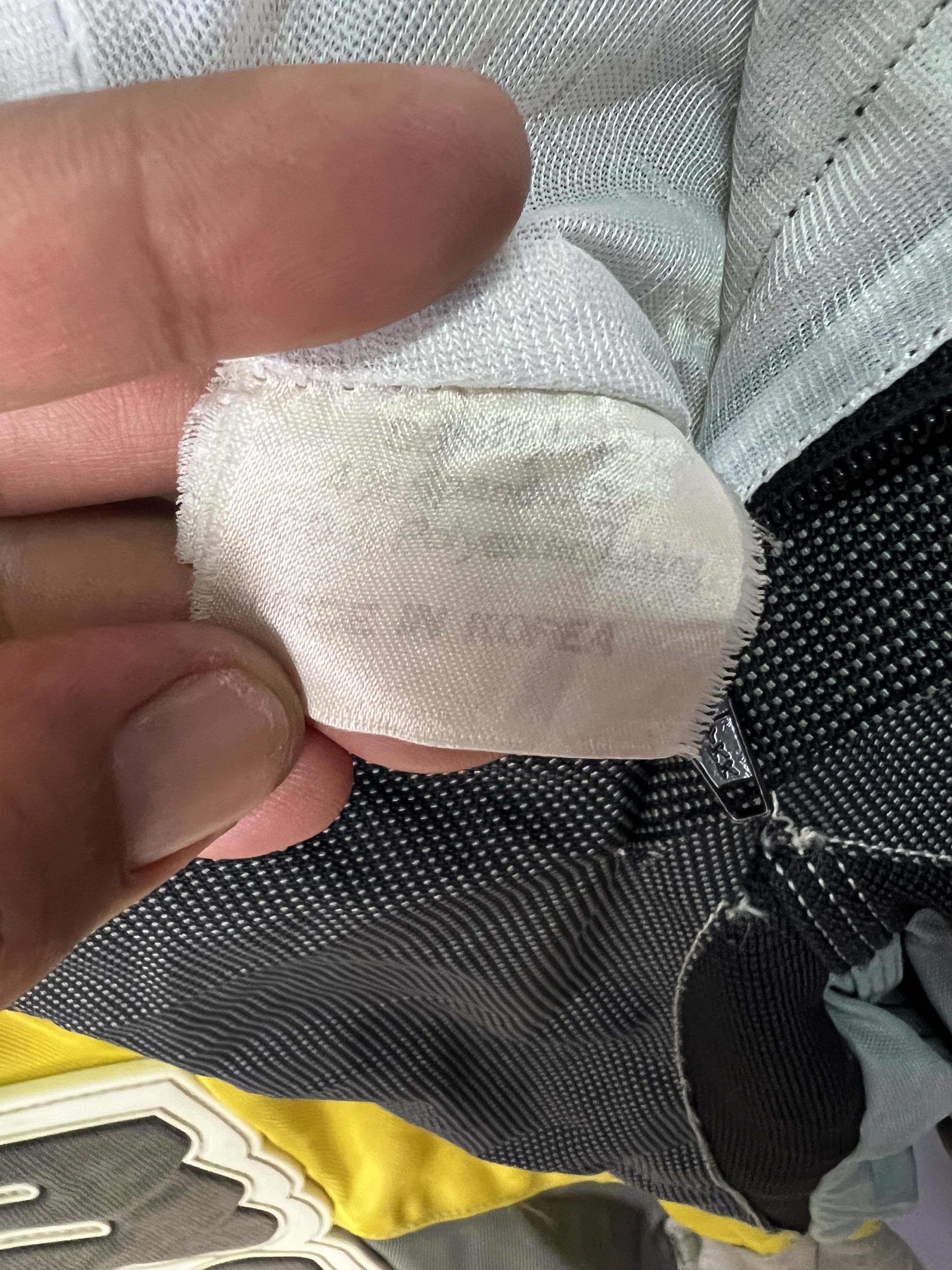 Japanese Brand 🔥MSR Distressed Racing Pants Size US 38 / EU 54 - 21 Thumbnail