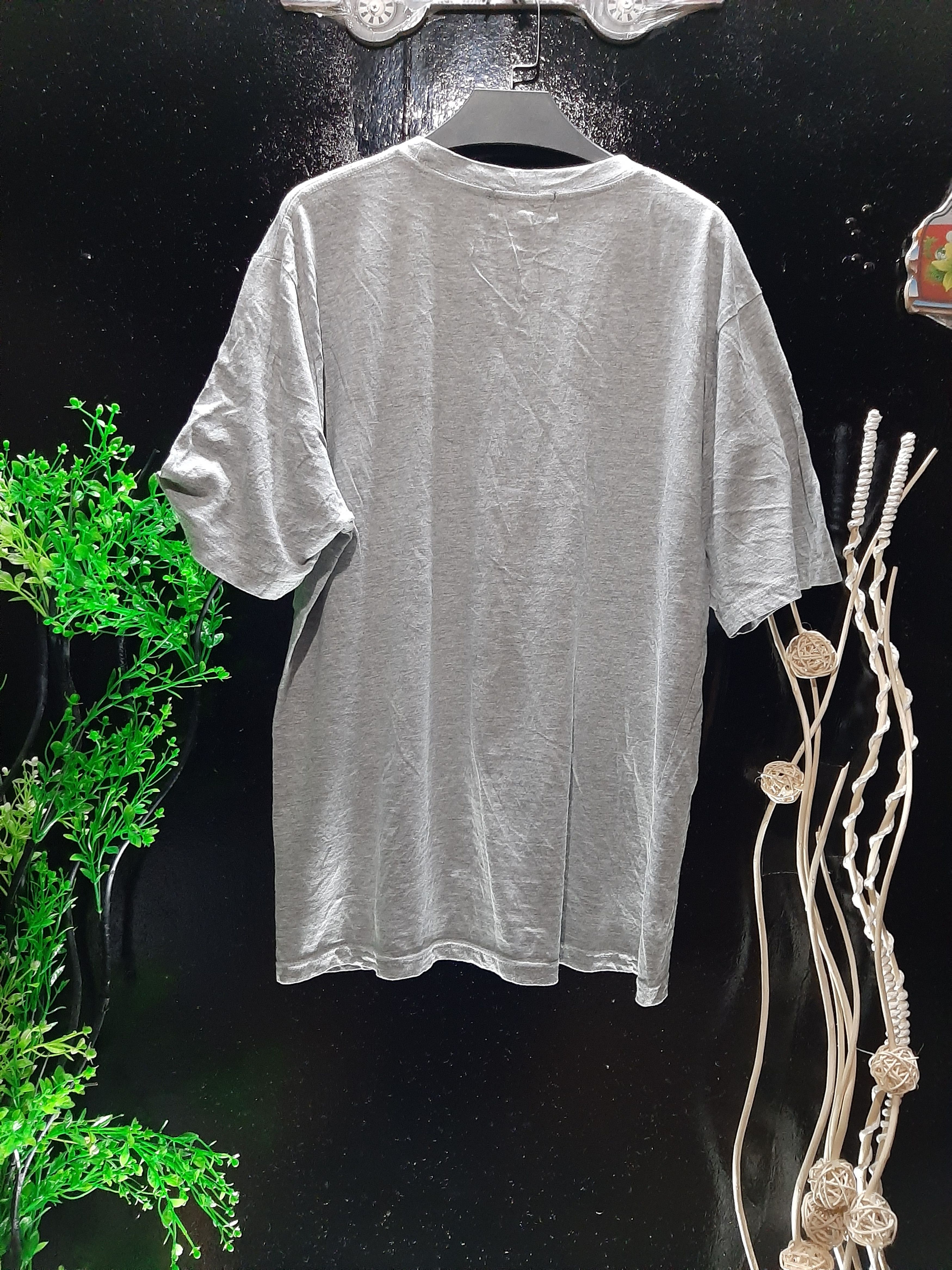 Designer × Valentino × Vintage VINTAGE SABLINA VALENTINO SPELL OUT BIG LOGO Size US M / EU 48-50 / 2 - 4 Thumbnail