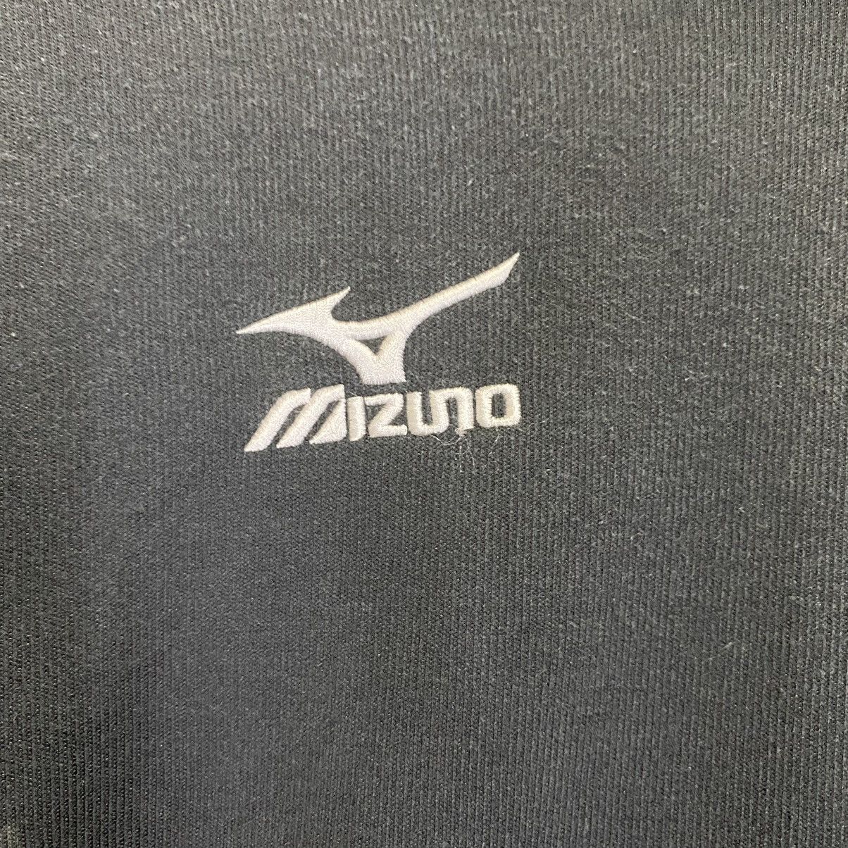 Mizuno × Vintage Vintage Mizuno Small Logo Crewneck Sweatshirt Size M Size US M / EU 48-50 / 2 - 5 Thumbnail