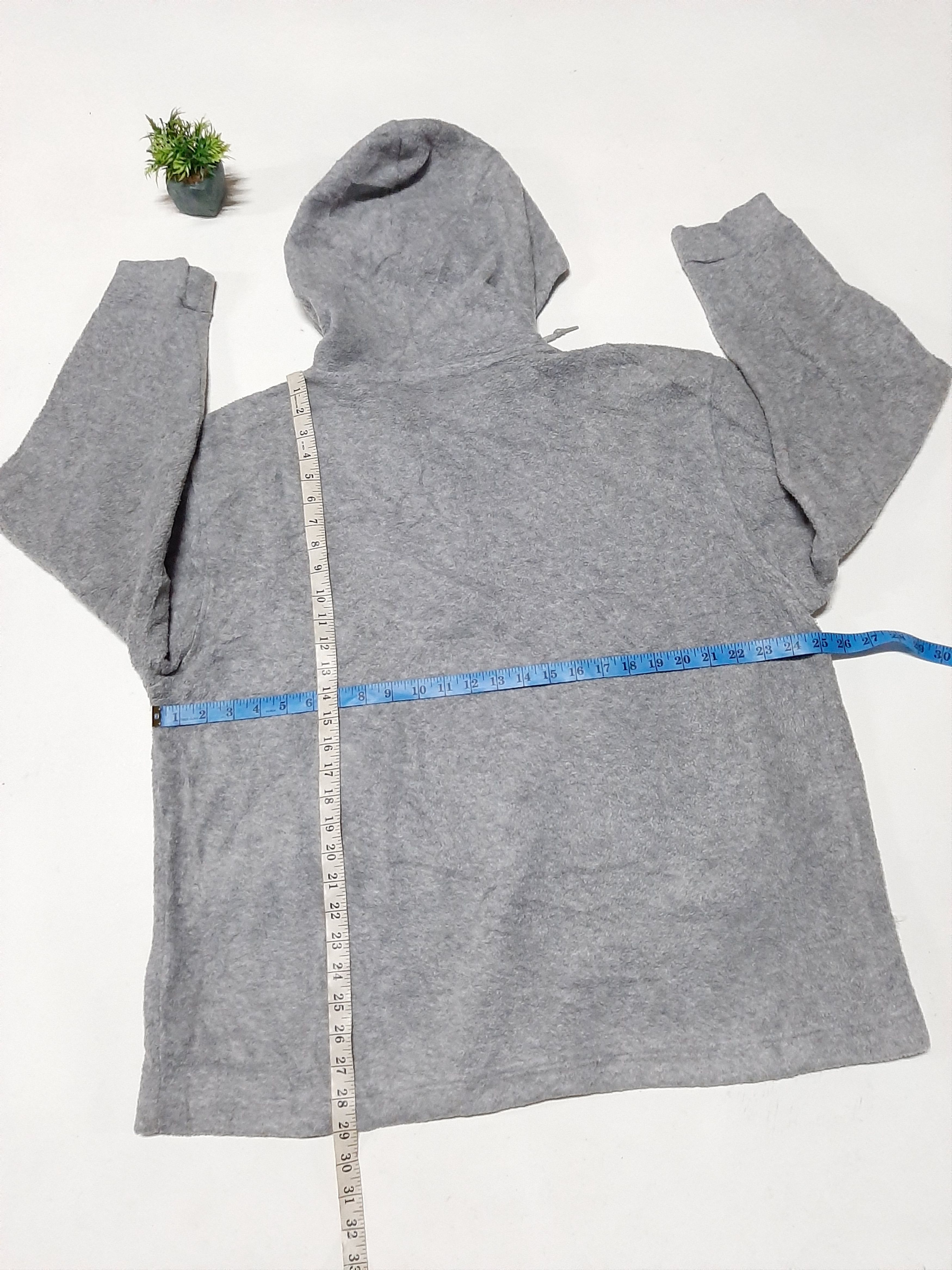 Lacoste × Vintage VINTAGE LACOSTE QUARTER ZIPPER POLARTEC FLEECE Size US XL / EU 56 / 4 - 2 Thumbnail