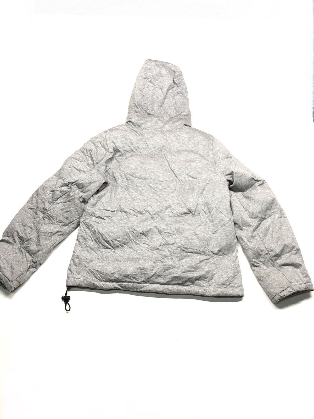 Japanese Brand × Vintage X-GIRL AURORA-SPEC DIAPLEX INTELIGENT TEXTURE PUFFER JACKET Size US M / EU 48-50 / 2 - 9 Thumbnail