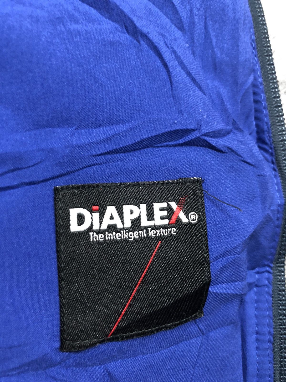 Japanese Brand × Vintage X-GIRL AURORA-SPEC DIAPLEX INTELIGENT TEXTURE PUFFER JACKET Size US M / EU 48-50 / 2 - 6 Thumbnail