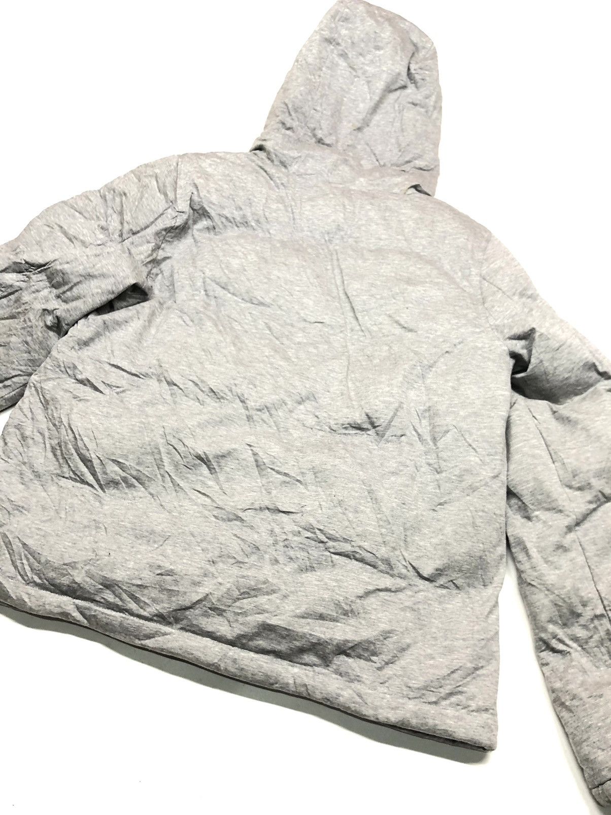 Japanese Brand × Vintage X-GIRL AURORA-SPEC DIAPLEX INTELIGENT TEXTURE PUFFER JACKET Size US M / EU 48-50 / 2 - 10 Thumbnail