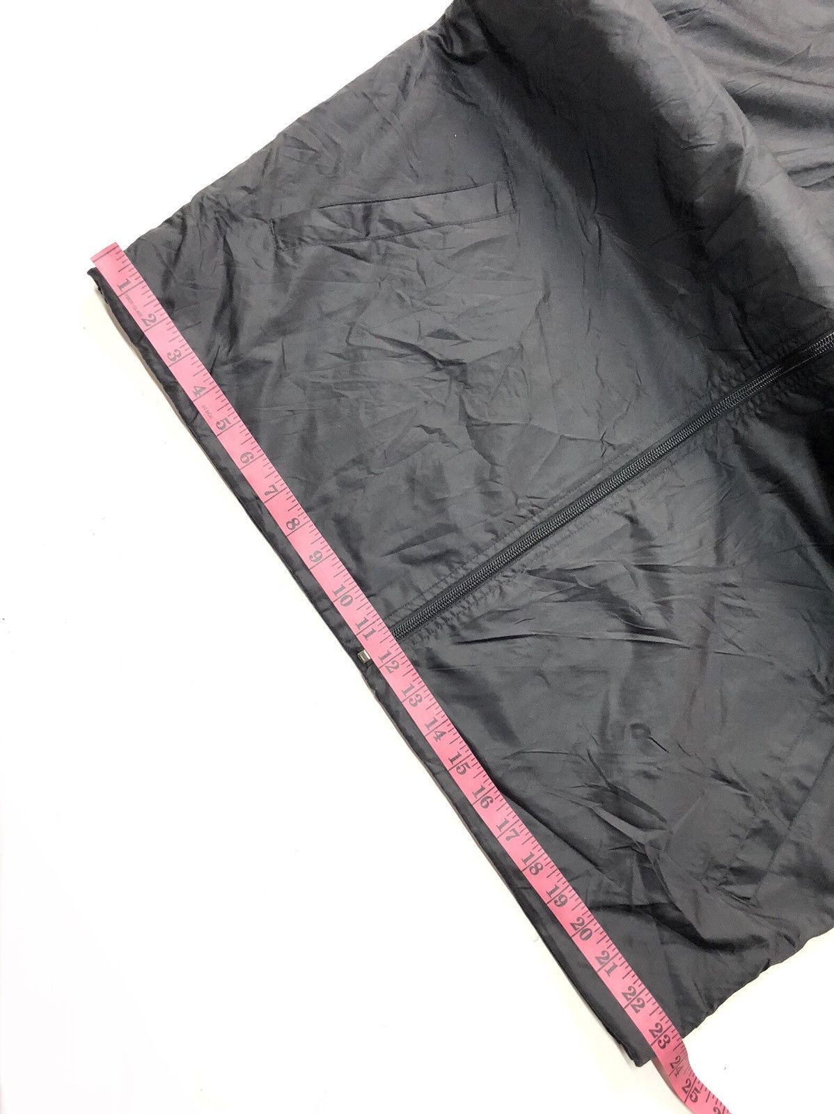Nike × Vintage VINTAGE NIKE WINDBREAKER JACKET Size US L / EU 52-54 / 3 - 12 Thumbnail