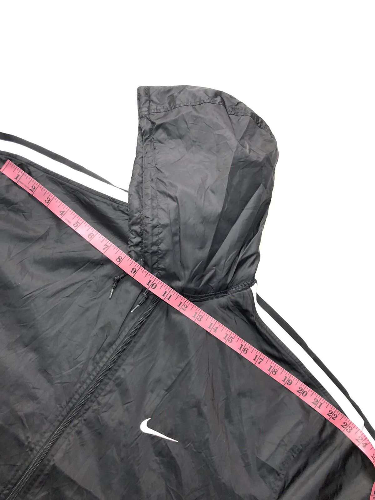 Nike × Vintage VINTAGE NIKE WINDBREAKER JACKET Size US L / EU 52-54 / 3 - 9 Thumbnail