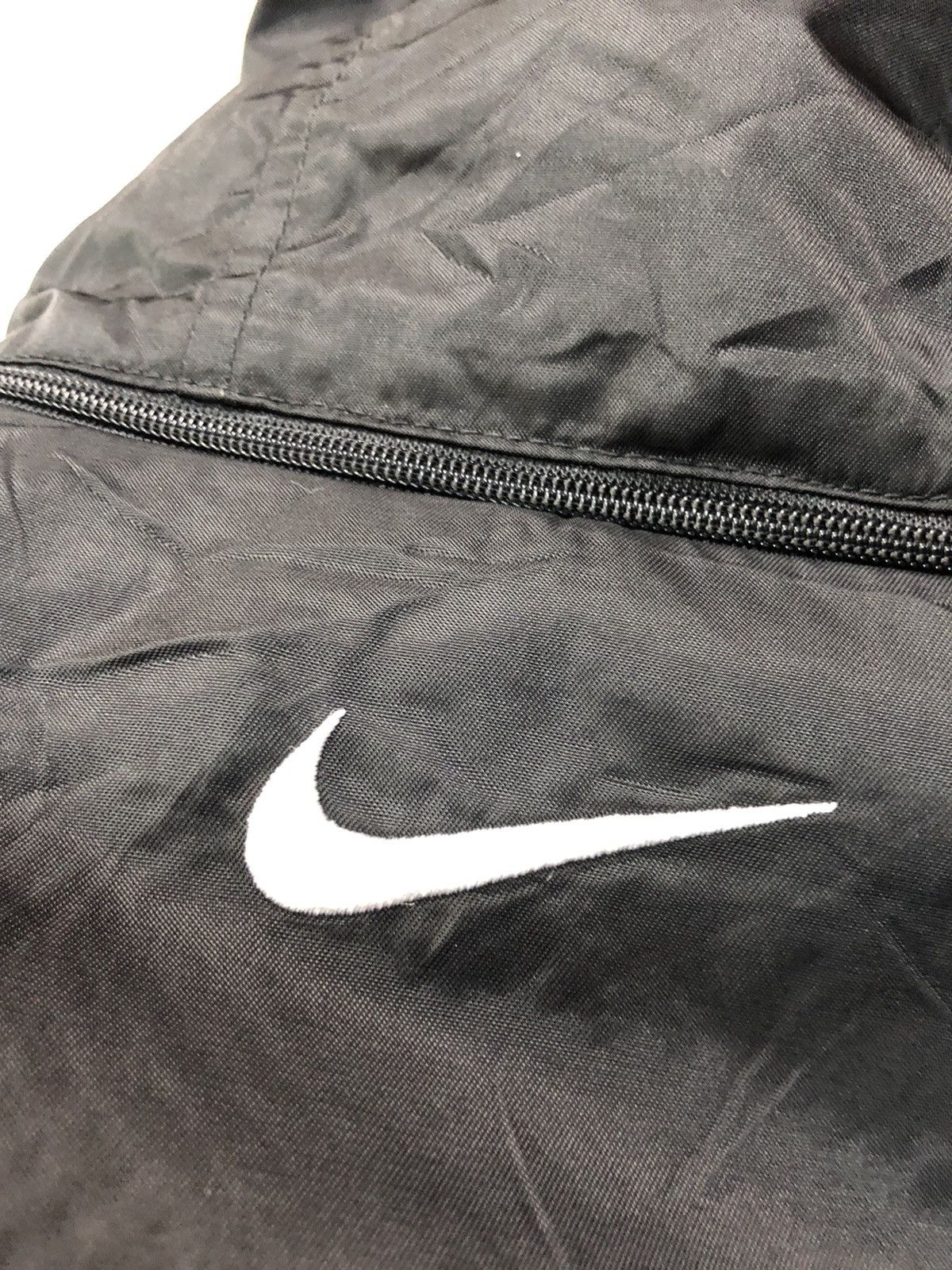 Nike × Vintage VINTAGE NIKE WINDBREAKER JACKET Size US L / EU 52-54 / 3 - 8 Thumbnail