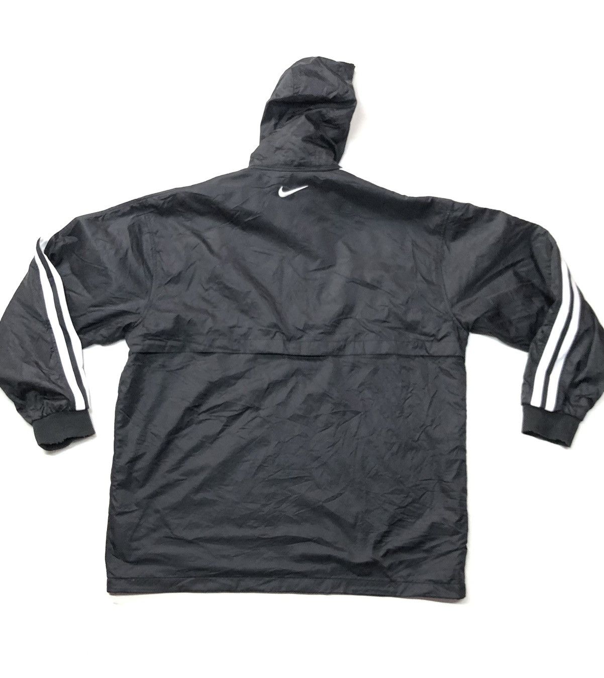 Nike × Vintage VINTAGE NIKE WINDBREAKER JACKET Size US L / EU 52-54 / 3 - 7 Thumbnail