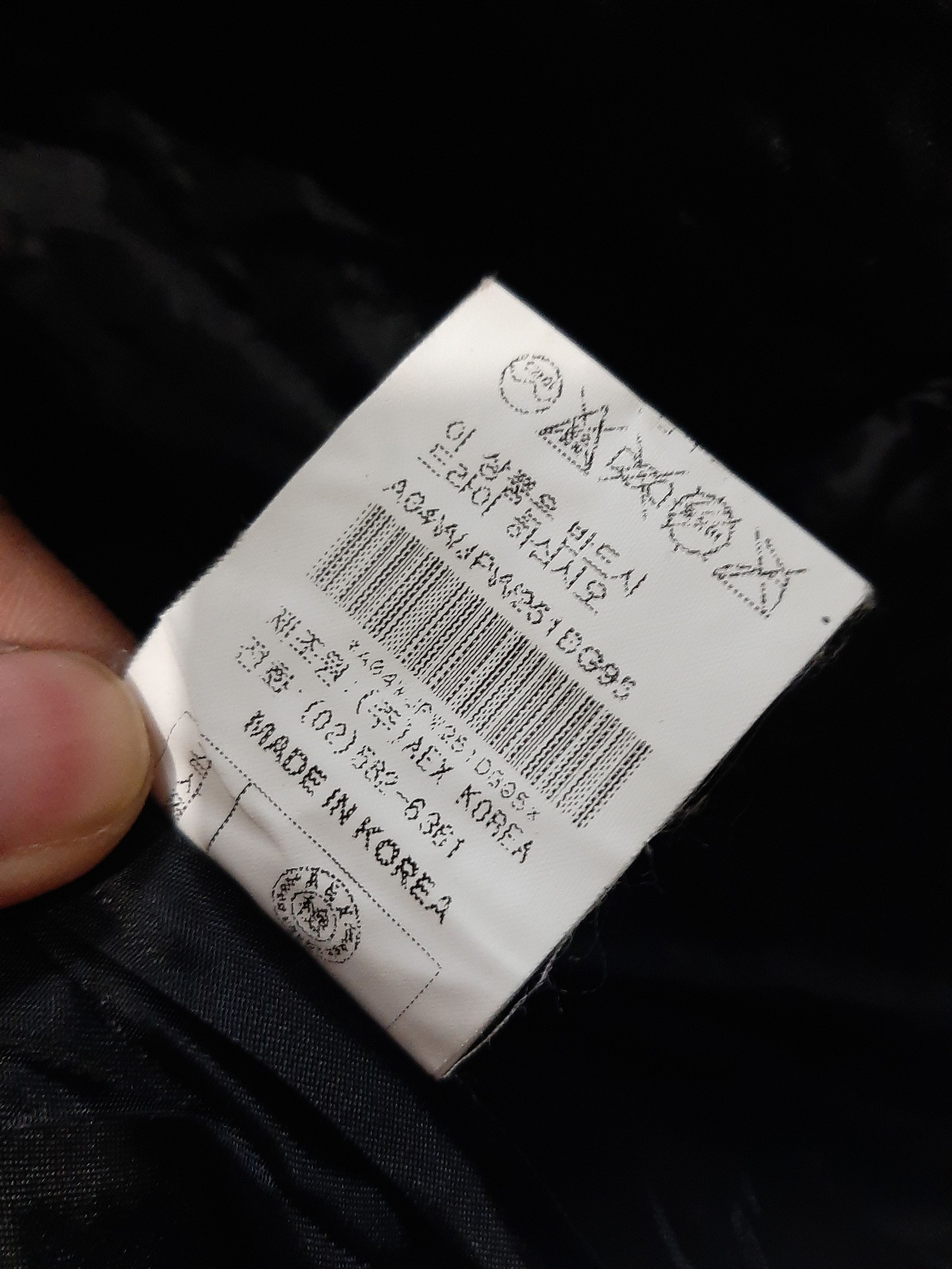 AEX JAPANESE VARSITY ZIPPER HOODIE WOOL BOMBER JACKET