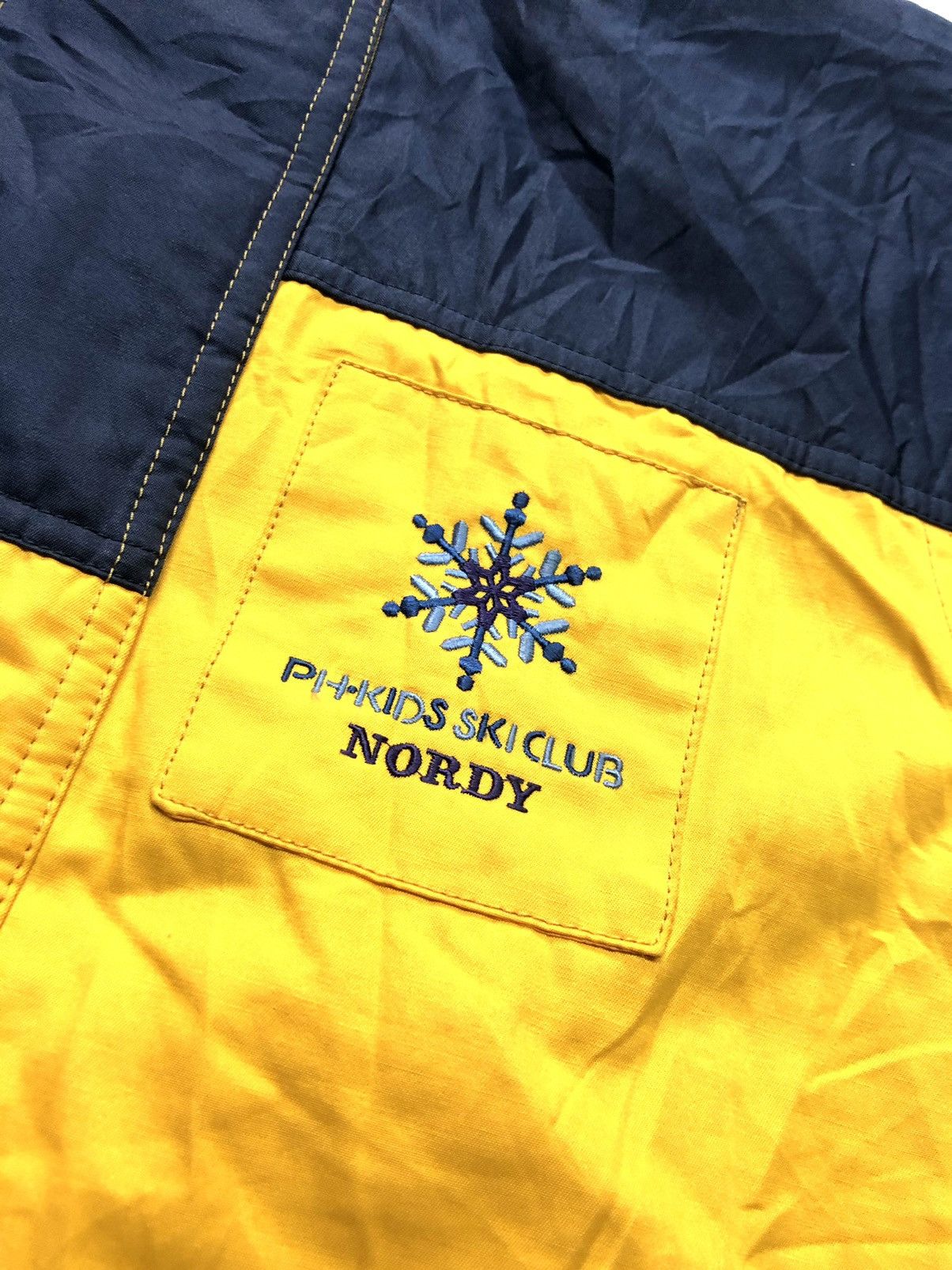 Phoenix Clothing × Vintage VINTAGE PHENIX SKI CLUB JACKET Size US M / EU 48-50 / 2 - 2 Thumbnail