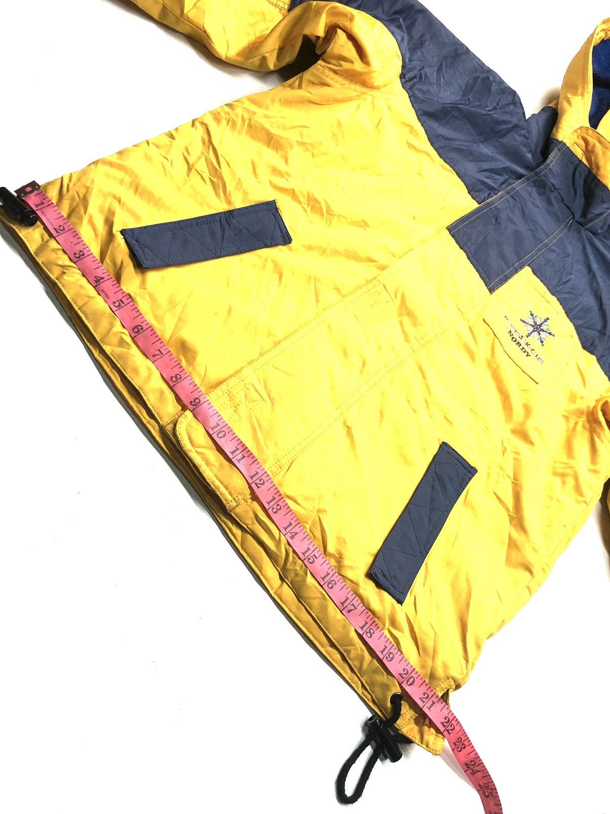 Phoenix Clothing × Vintage VINTAGE PHENIX SKI CLUB JACKET Size US M / EU 48-50 / 2 - 13 Thumbnail