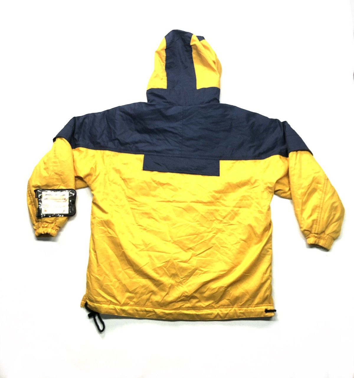 Phoenix Clothing × Vintage VINTAGE PHENIX SKI CLUB JACKET Size US M / EU 48-50 / 2 - 5 Thumbnail