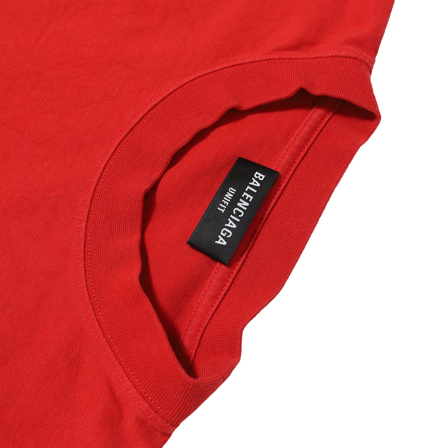 Balenciaga FW21 Slime Logo T-Shirt Size US L / EU 52-54 / 3 - 4 Thumbnail