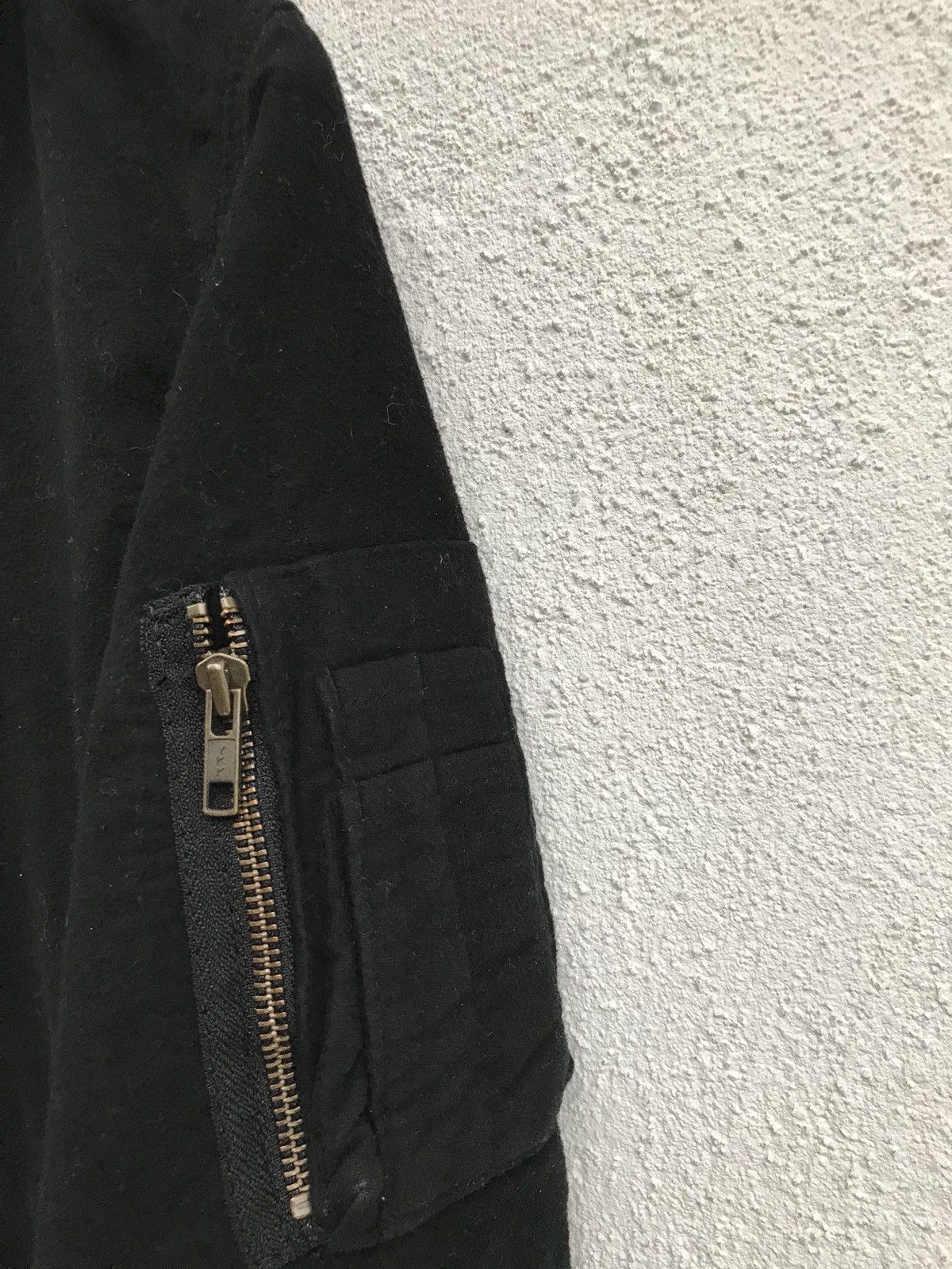 Japanese Brand × URBAN RESEARCH DOORS Urban Research Military Army Hoodies Parka Jacket Size US M / EU 48-50 / 2 - 8 Thumbnail