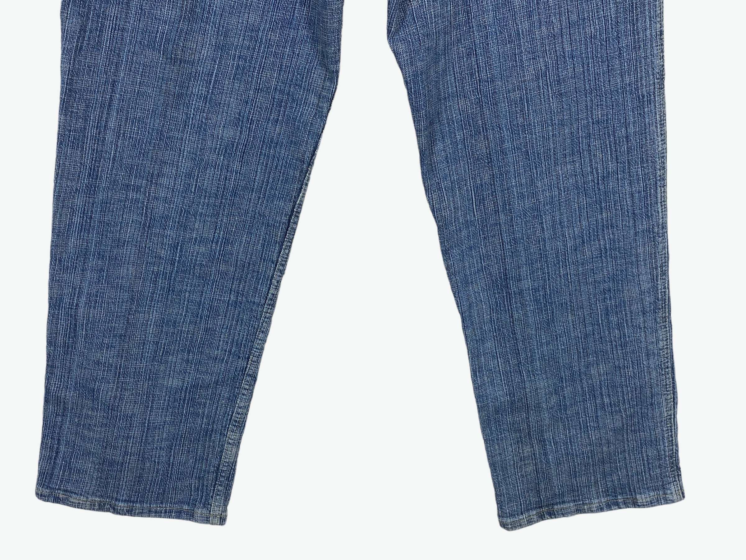 Sean John Sean John Jeans Rodeo Jeans Hip Hop Skateboard Pants Size US 33 - 8 Thumbnail