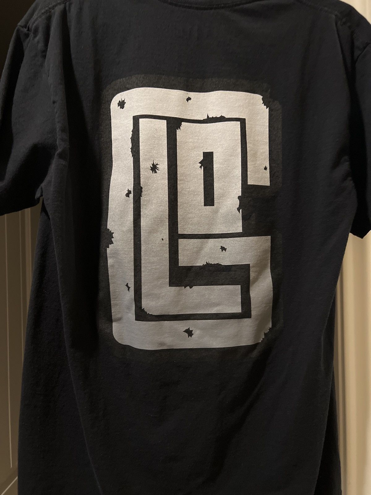 Glo Gang Glo Gang “Almighty “ T- shirt | Grailed