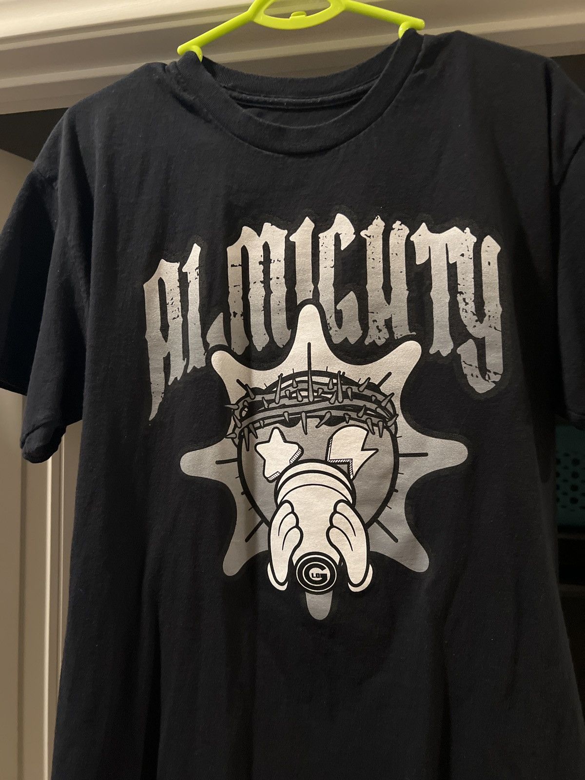 Glo Gang Glo Gang “Almighty “ T- shirt | Grailed