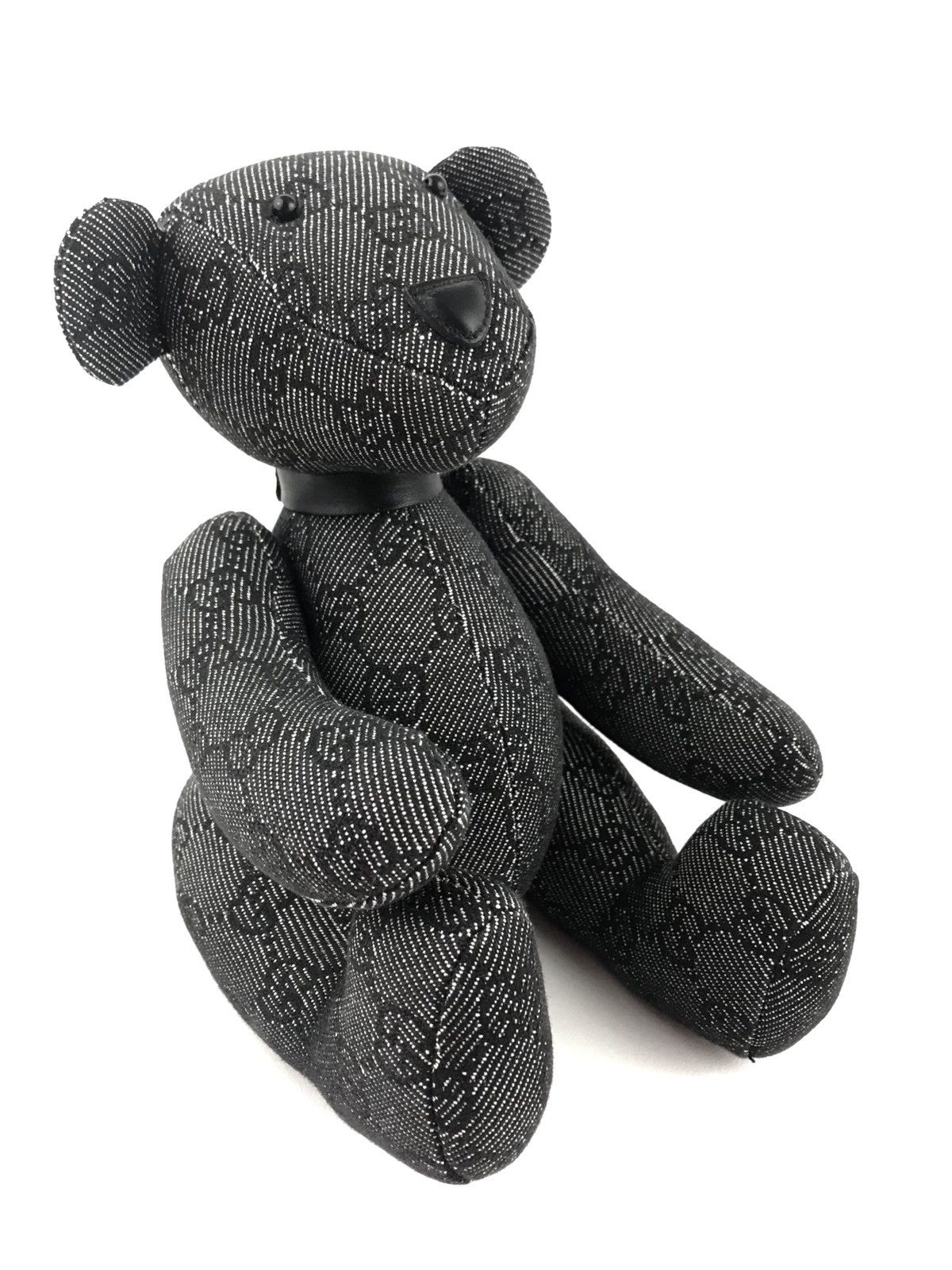 Gucci Teddy Bear Size ONE SIZE - 1 Thumbnail