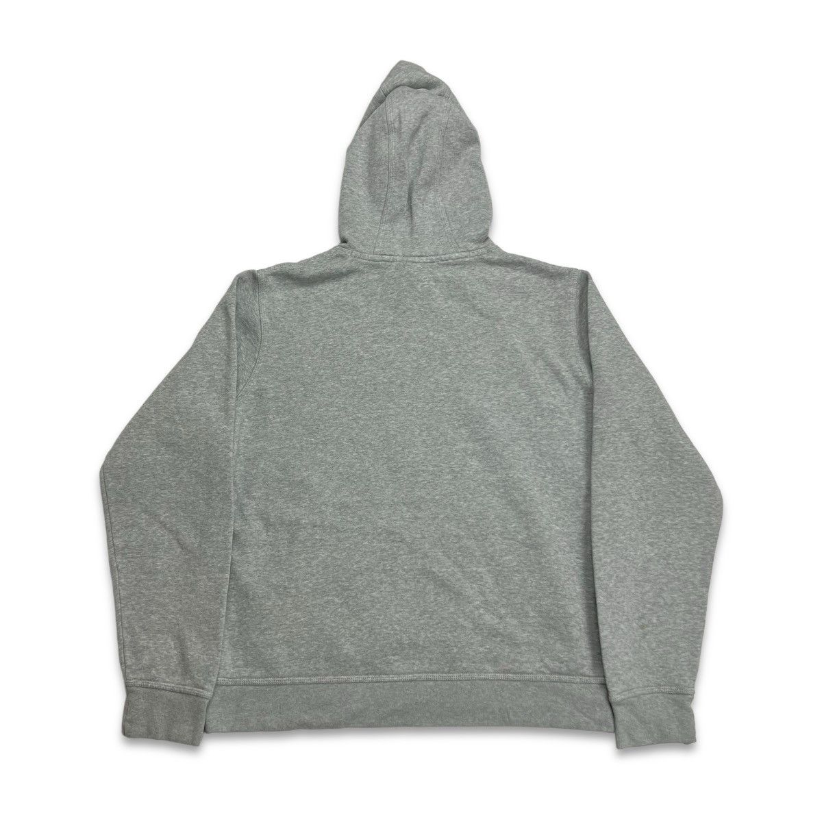Nike Nike Sportswear Hoodie Swoosh Pullover Hooded Sweatshirt Size US L / EU 52-54 / 3 - 5 Thumbnail
