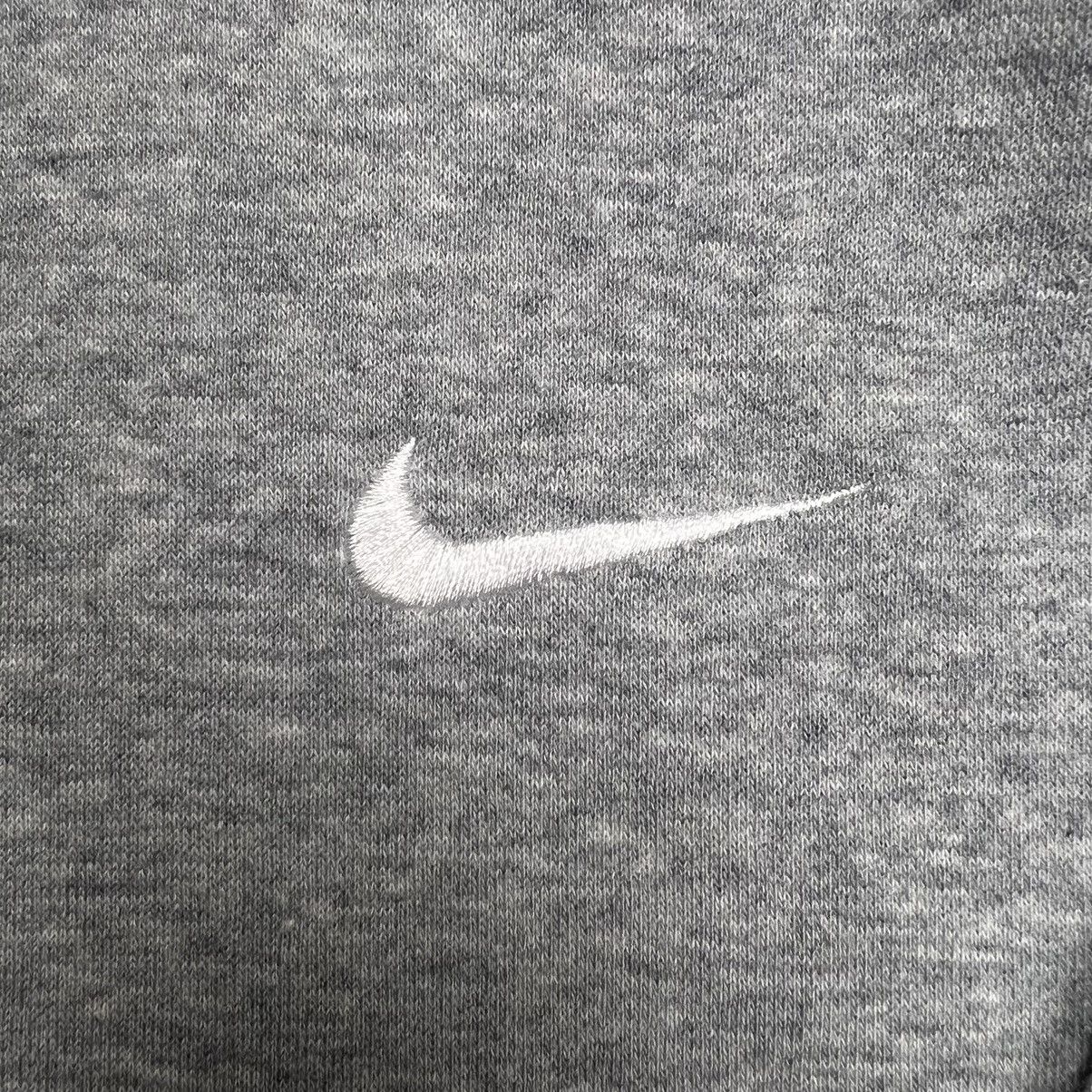 Nike Nike Sportswear Hoodie Swoosh Pullover Hooded Sweatshirt Size US L / EU 52-54 / 3 - 2 Thumbnail