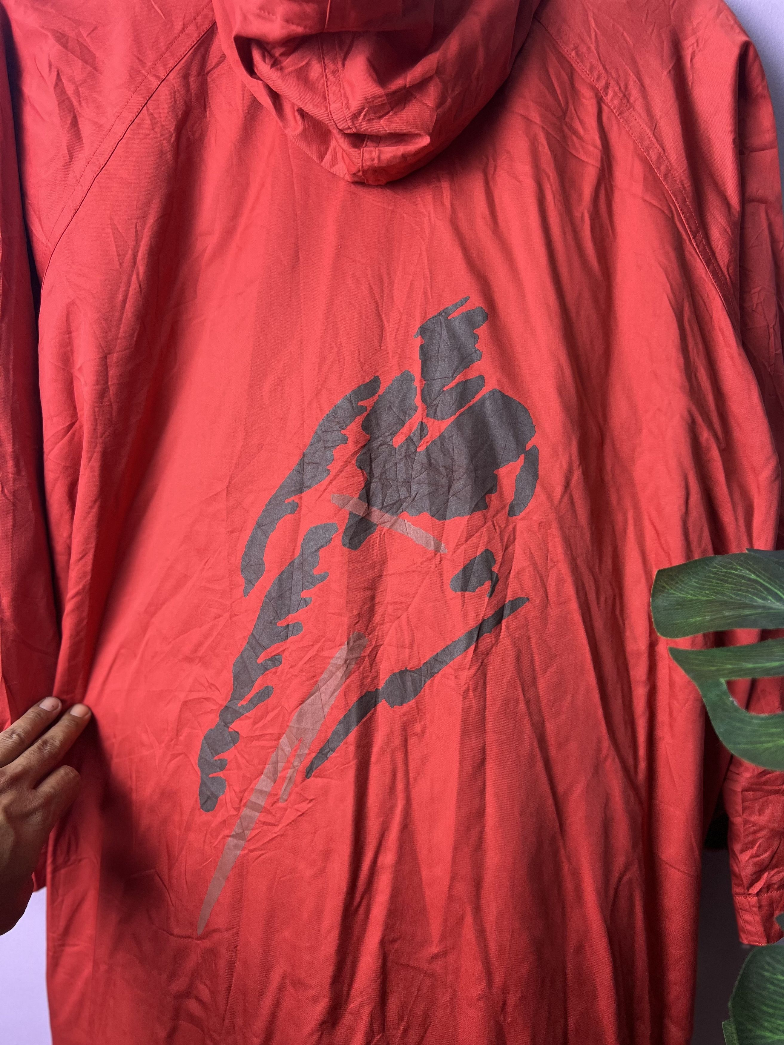 Sports Specialties 🔥Red Rare Tour De France Light Long Jackets Size US XL / EU 56 / 4 - 7 Thumbnail