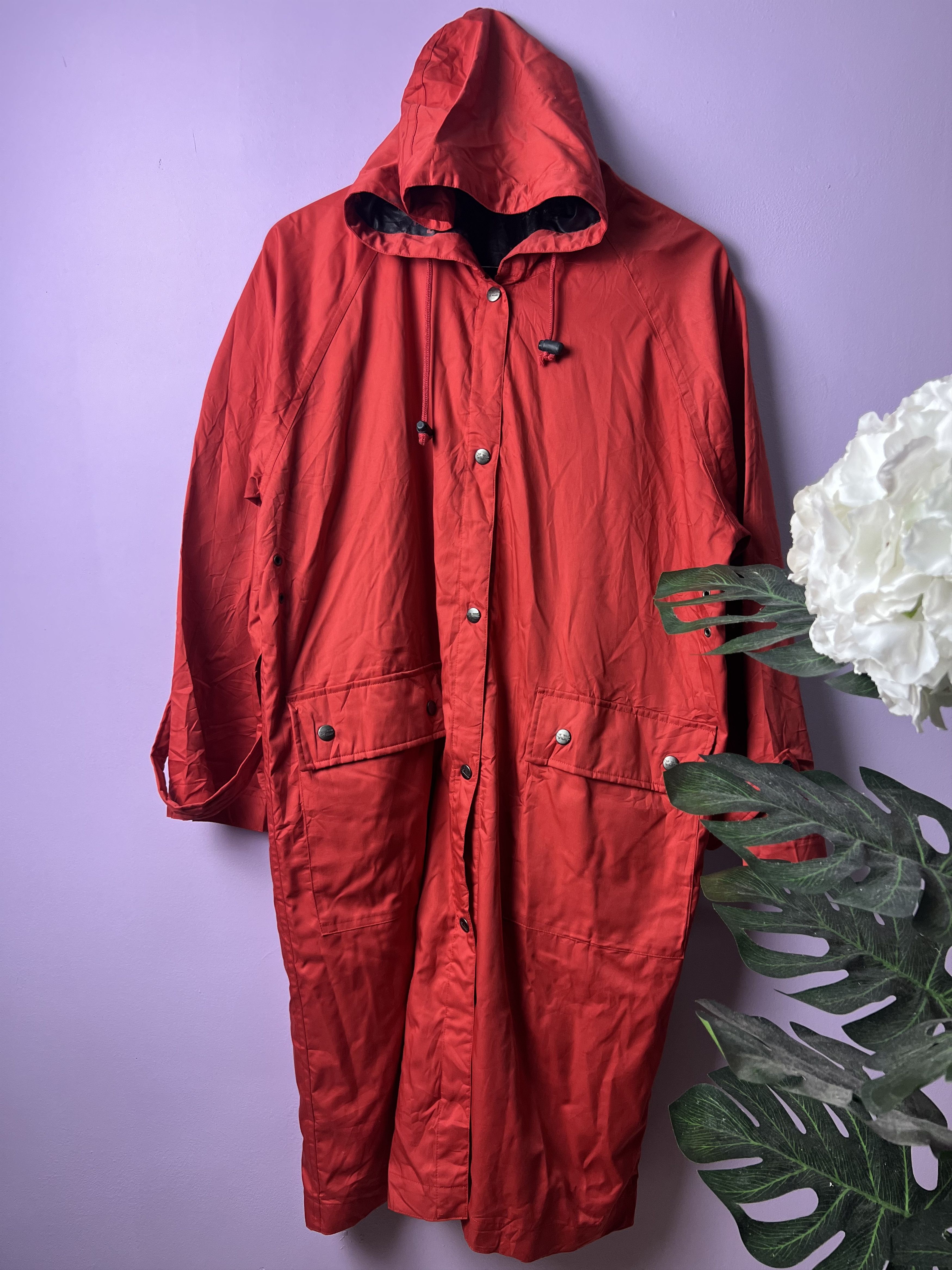 Sports Specialties 🔥Red Rare Tour De France Light Long Jackets Size US XL / EU 56 / 4 - 3 Thumbnail