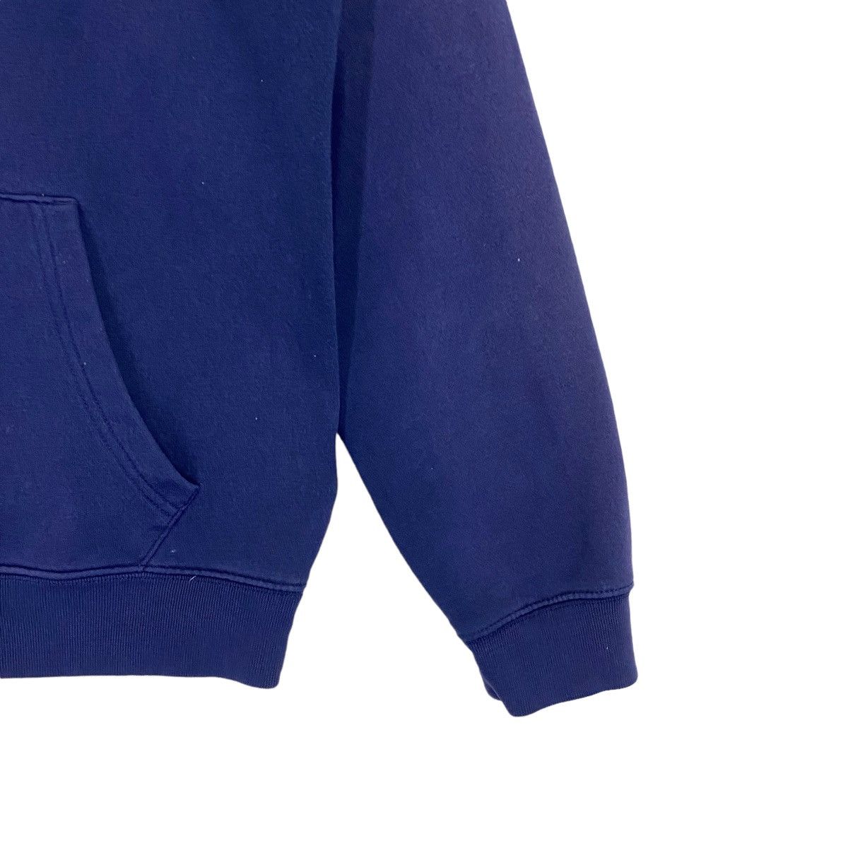 Gap × Vintage GAP Big Logo Hoodie Size L Size US L / EU 52-54 / 3 - 6 Thumbnail