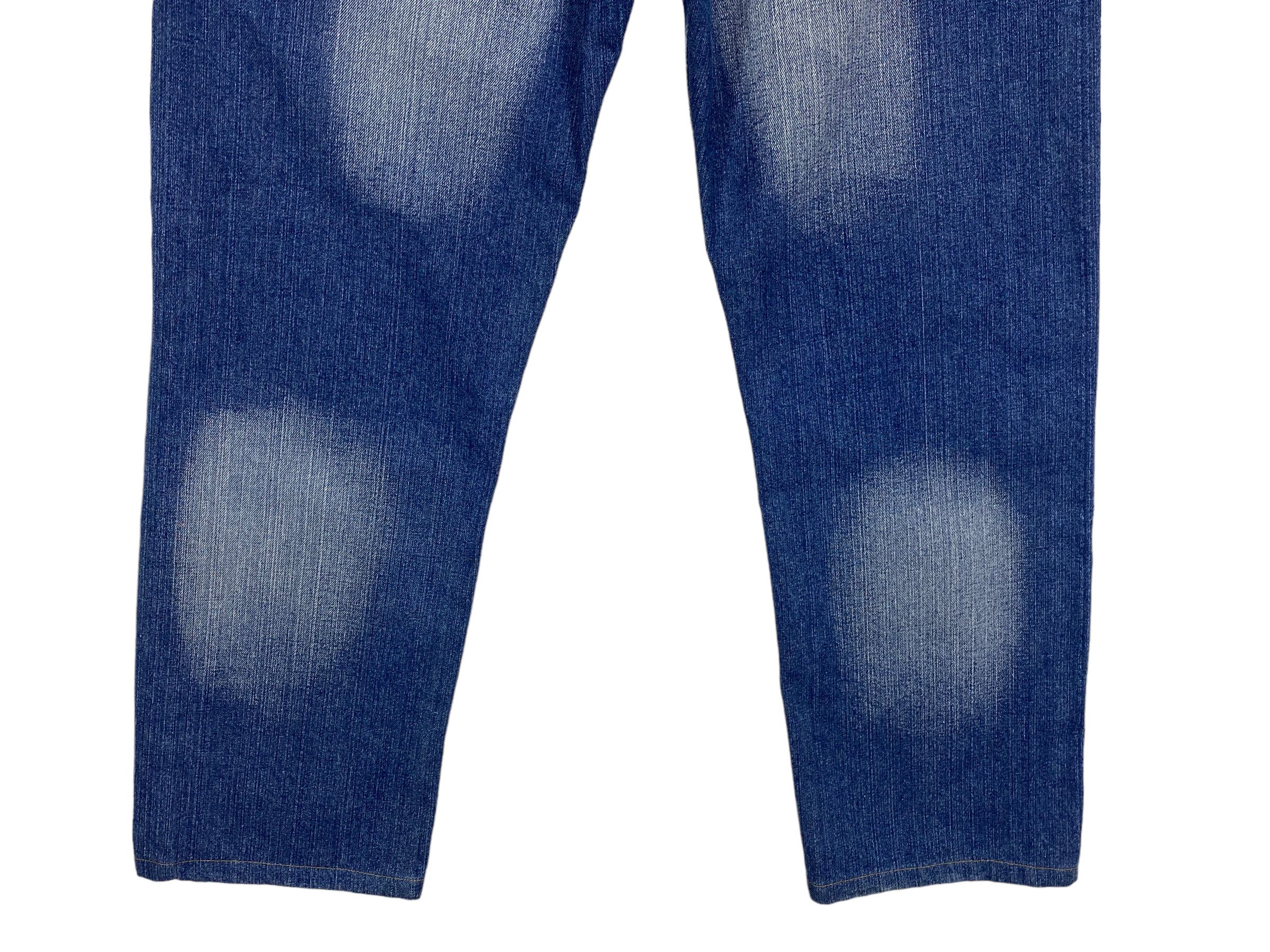 Other New Republic Baggy Jeans Hip Hop Skateboards Jeans Size US 33 - 8 Thumbnail