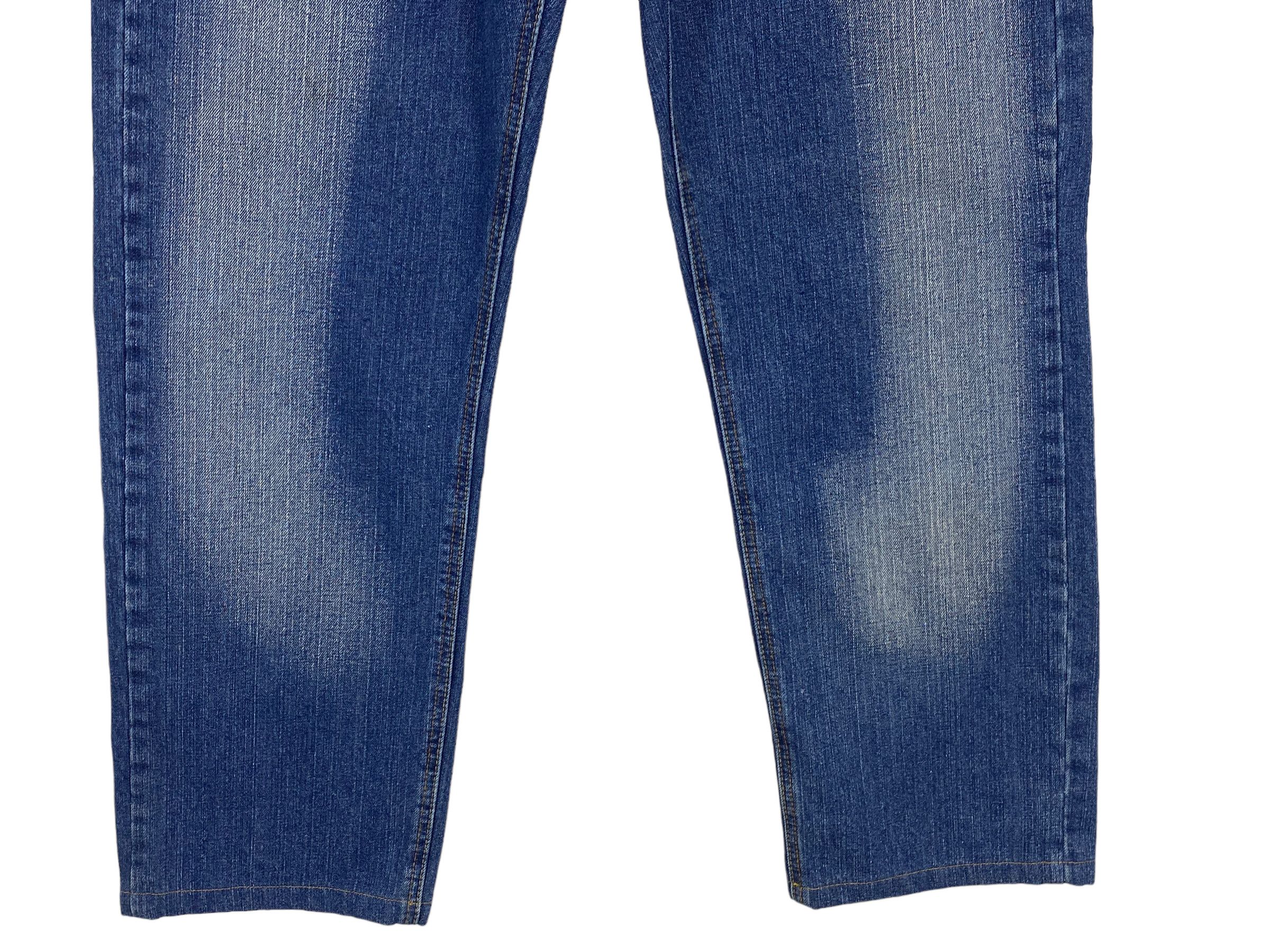 Other New Republic Baggy Jeans Hip Hop Skateboards Jeans Size US 33 - 5 Thumbnail