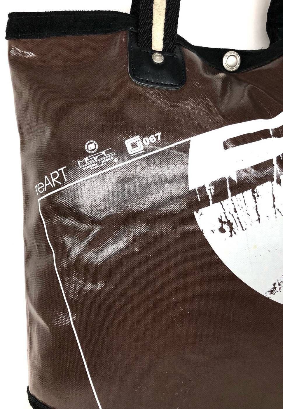 Hiroshi Fujiwara 🇯🇵Master-Piece MSPC JP Tote Bag Size ONE SIZE - 5 Thumbnail