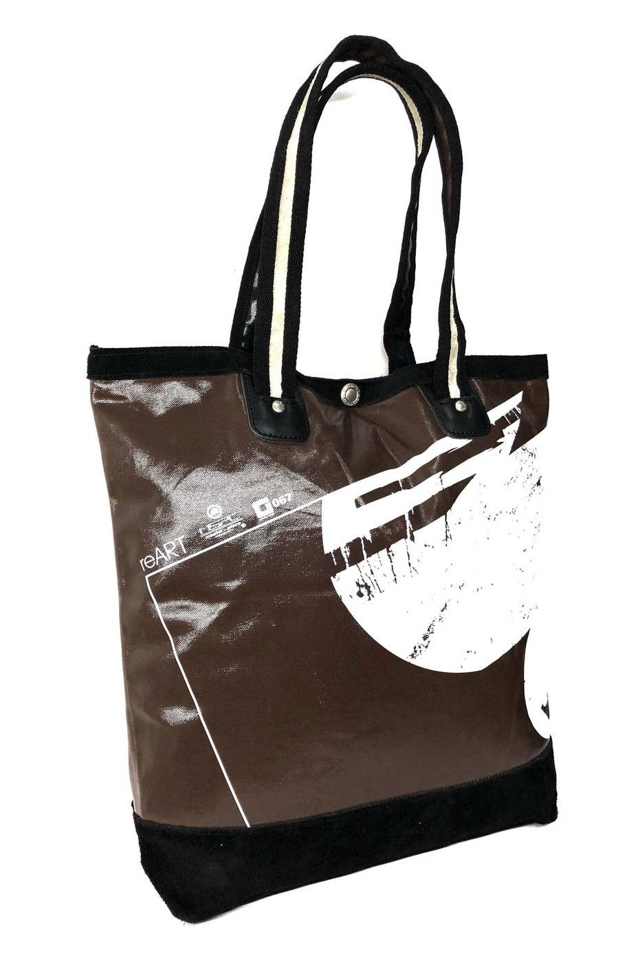 Hiroshi Fujiwara 🇯🇵Master-Piece MSPC JP Tote Bag Size ONE SIZE - 6 Thumbnail
