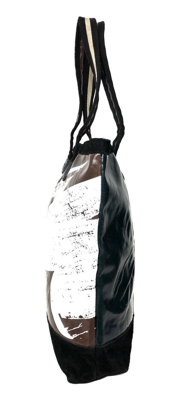 Hiroshi Fujiwara 🇯🇵Master-Piece MSPC JP Tote Bag Size ONE SIZE - 9 Thumbnail