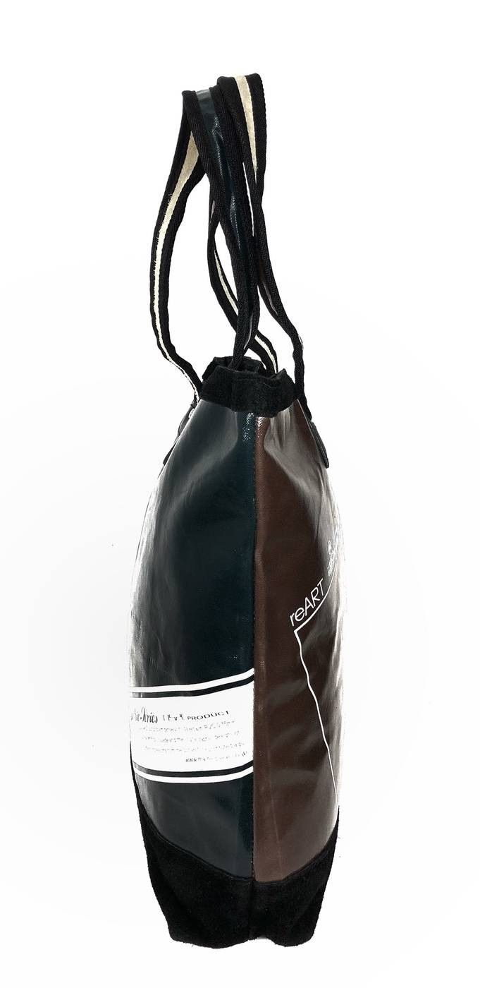 Hiroshi Fujiwara 🇯🇵Master-Piece MSPC JP Tote Bag Size ONE SIZE - 10 Thumbnail