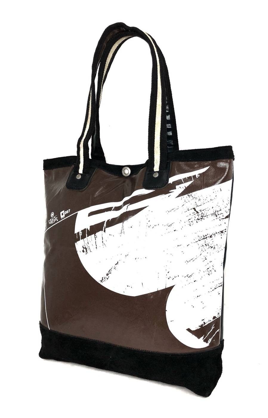 Hiroshi Fujiwara 🇯🇵Master-Piece MSPC JP Tote Bag Size ONE SIZE - 4 Thumbnail