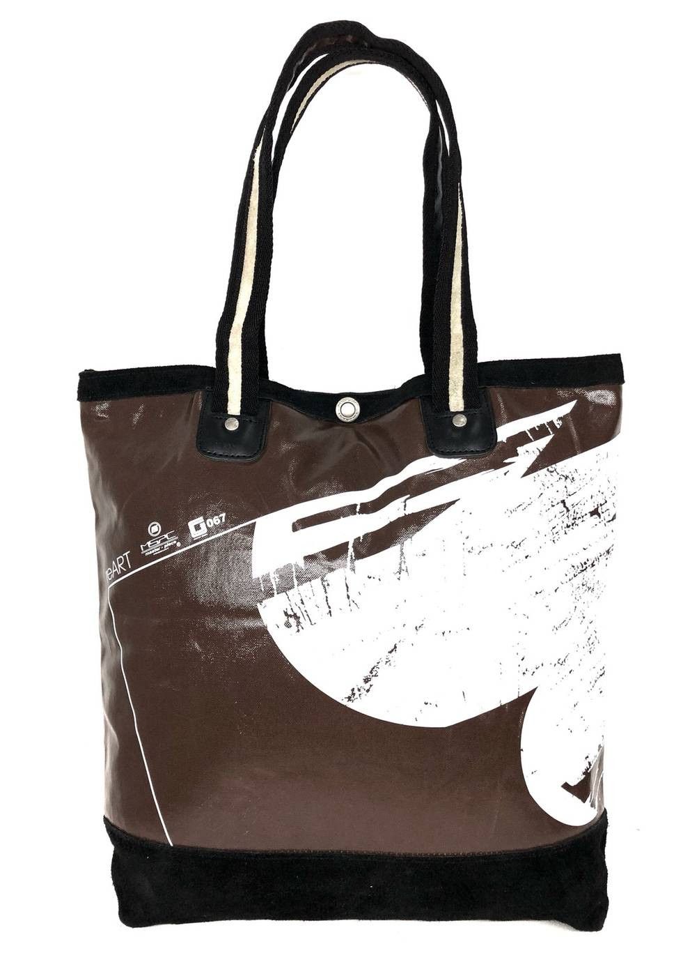 Hiroshi Fujiwara 🇯🇵Master-Piece MSPC JP Tote Bag Size ONE SIZE - 2 Thumbnail