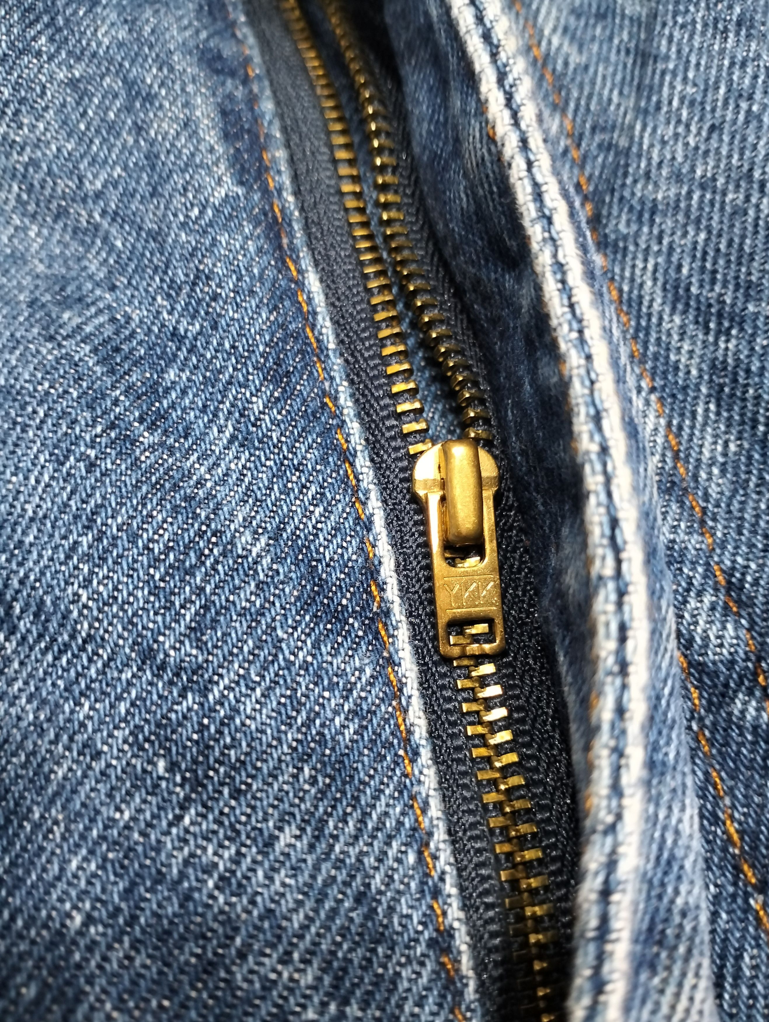 MCM MCM JEANS MADE IN ITALY Size 27" / US 4 / IT 40 - 9 Thumbnail