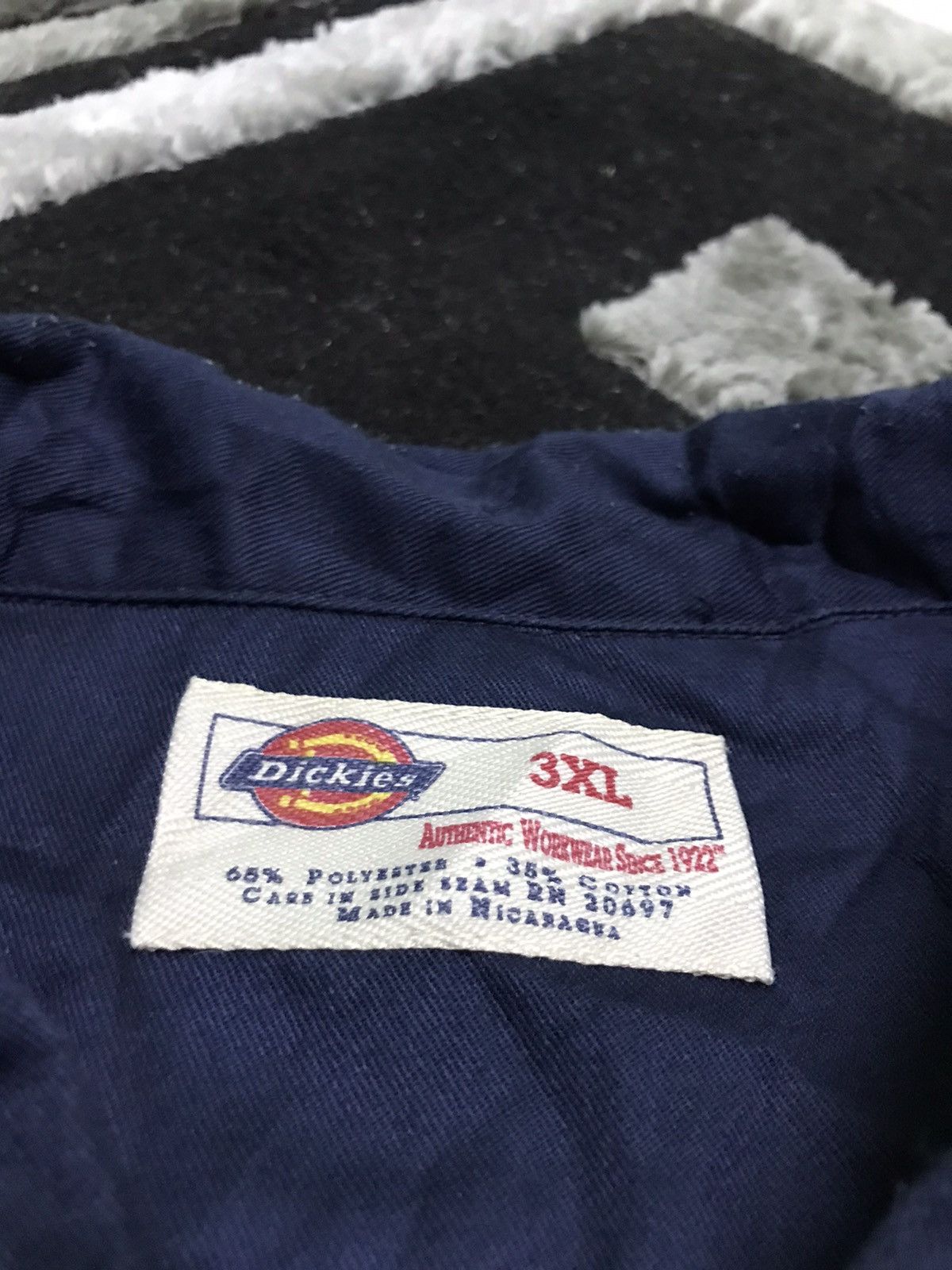 Dickies Dickies workwear shirts Size US XXL / EU 58 / 5 - 4 Thumbnail