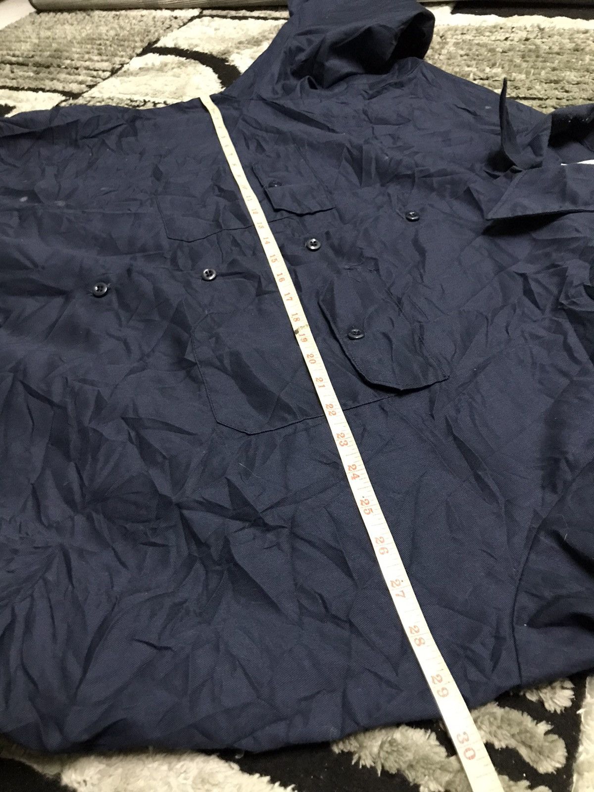 Dickies Dickies workwear shirts Size US XXL / EU 58 / 5 - 5 Thumbnail