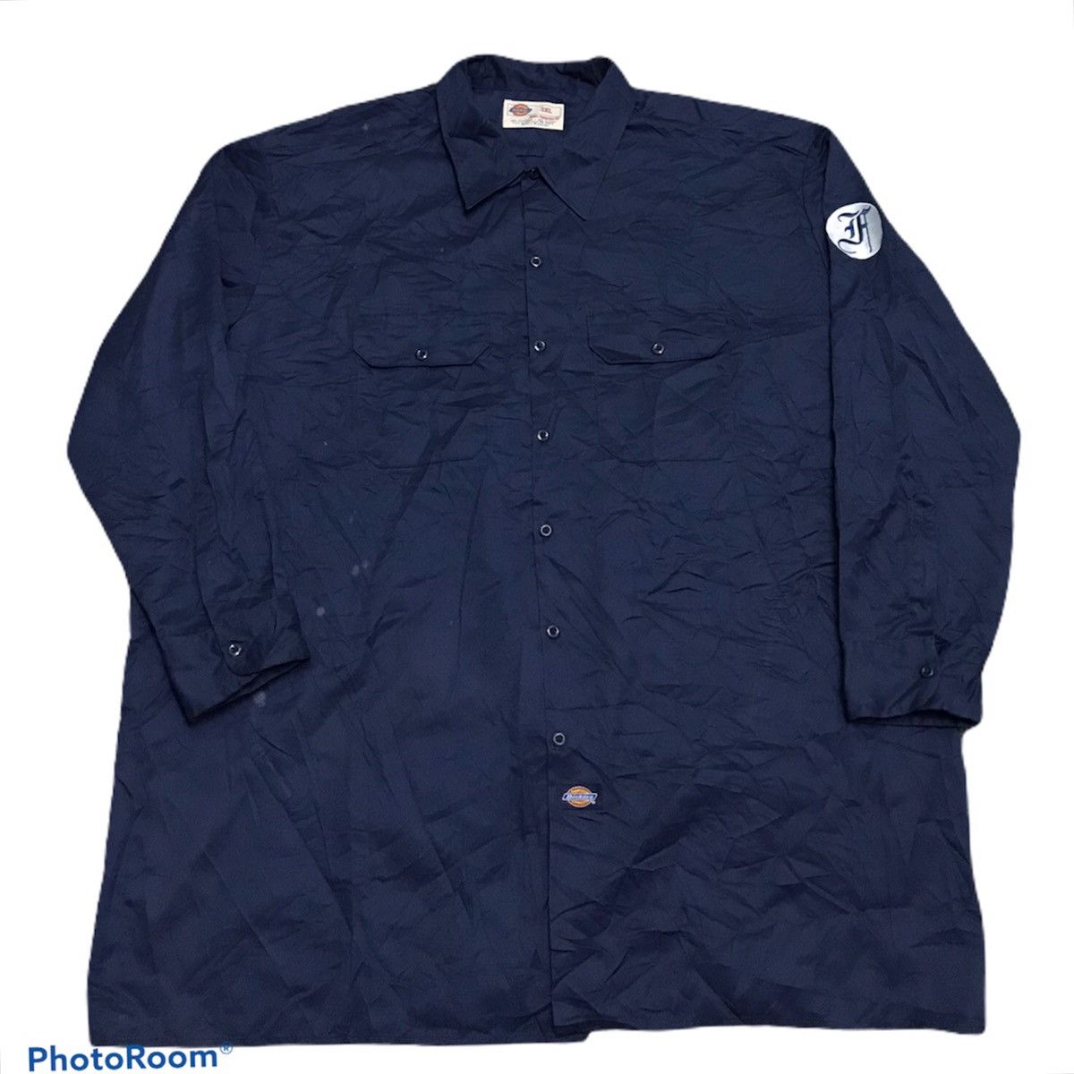 Dickies Dickies workwear shirts Size US XXL / EU 58 / 5 - 1 Thumbnail