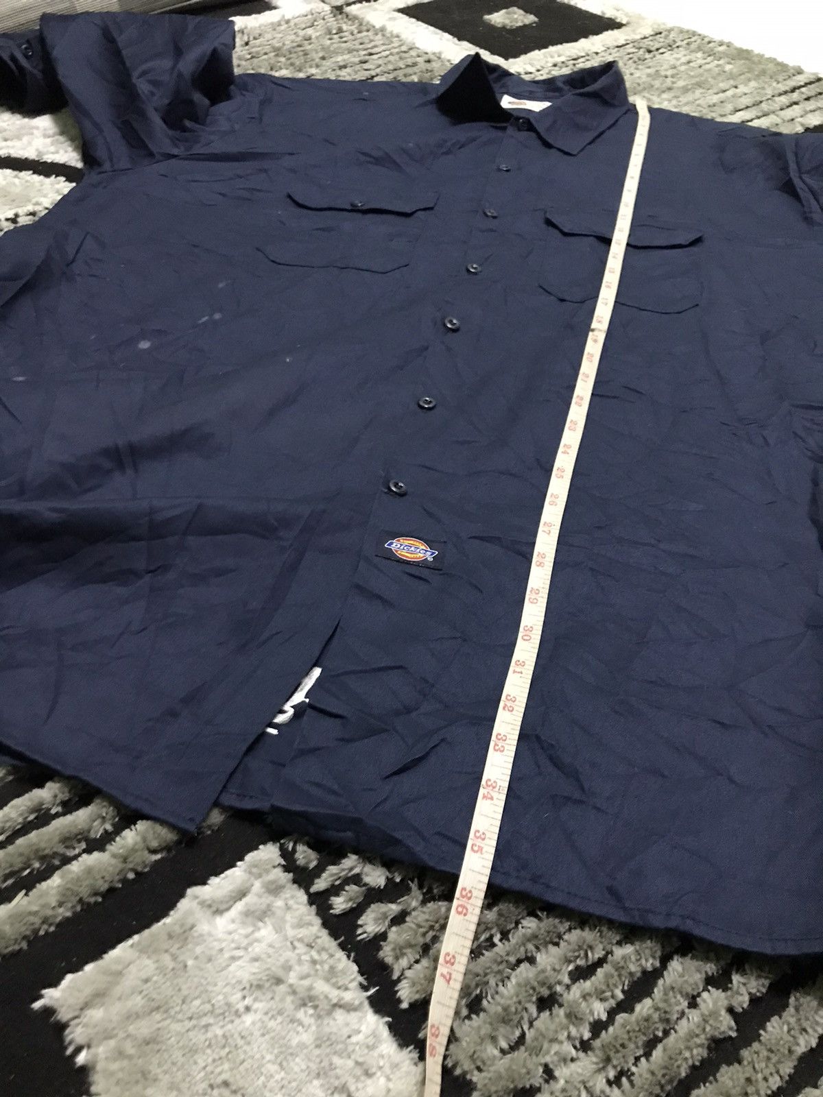 Dickies Dickies workwear shirts Size US XXL / EU 58 / 5 - 6 Thumbnail