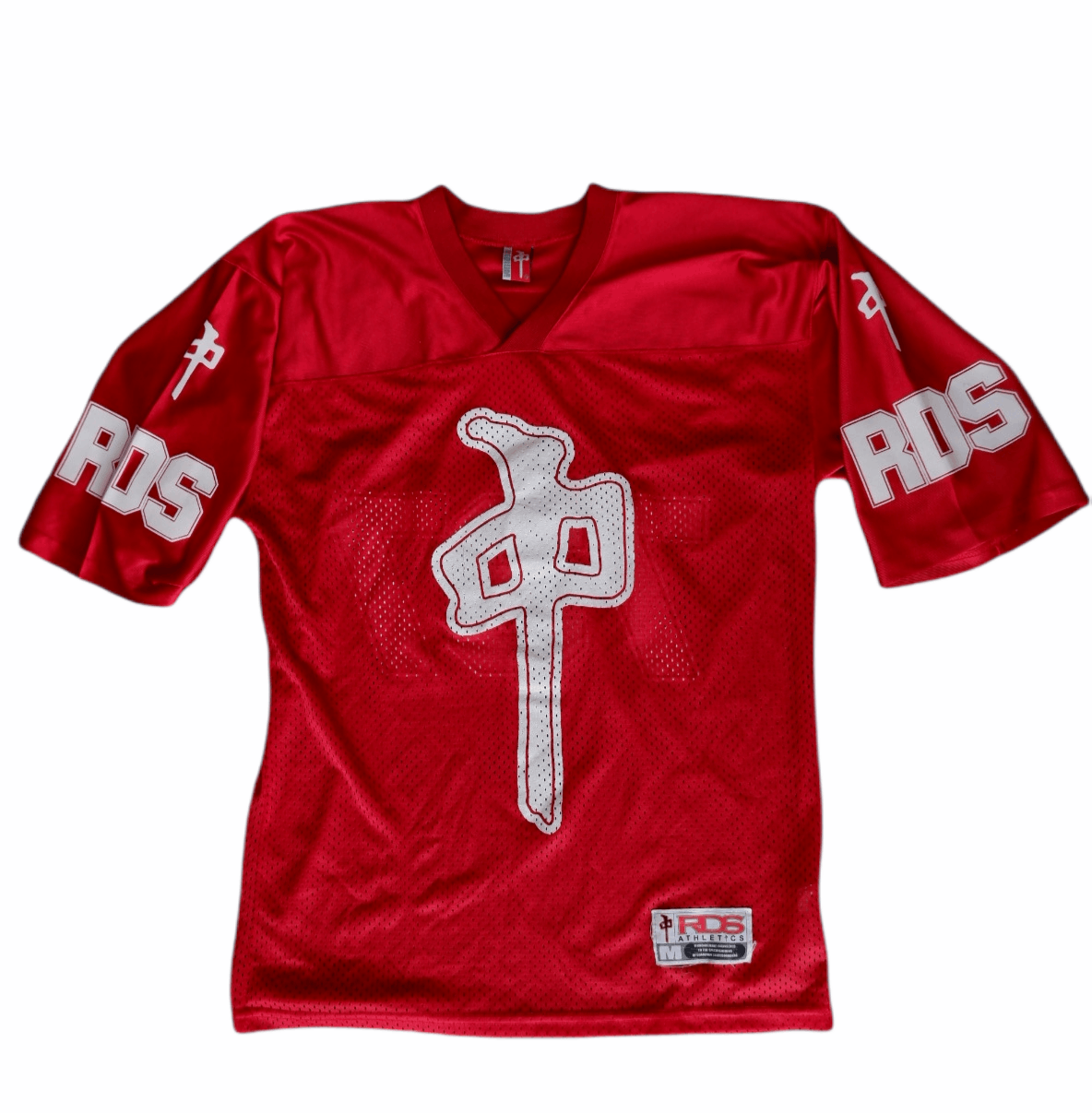 Hook-Ups Vintage RDS Skateboards Jersey Tees Size US M / EU 48-50 / 2 - 1 Thumbnail