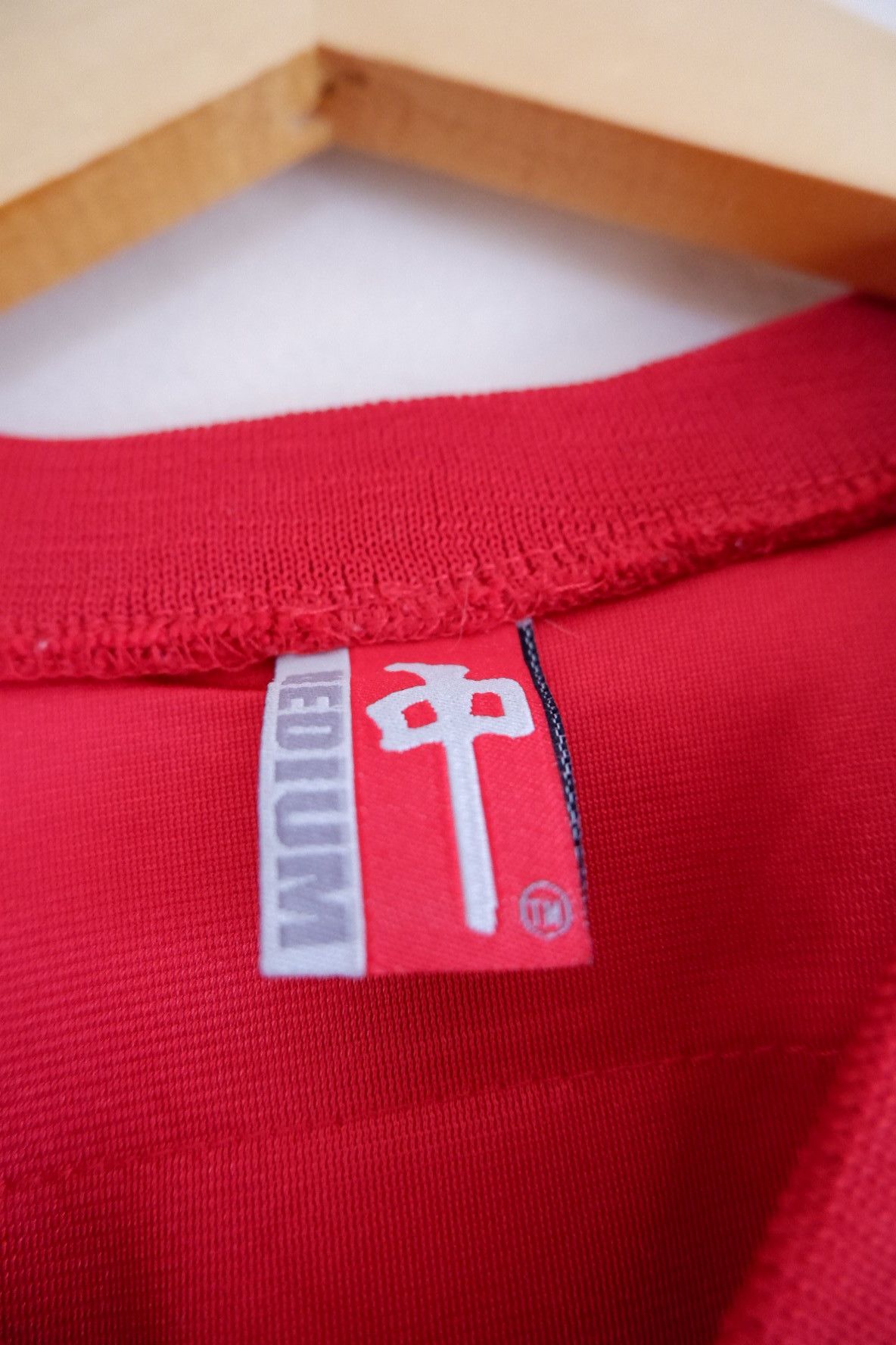Hook-Ups Vintage RDS Skateboards Jersey Tees Size US M / EU 48-50 / 2 - 7 Thumbnail