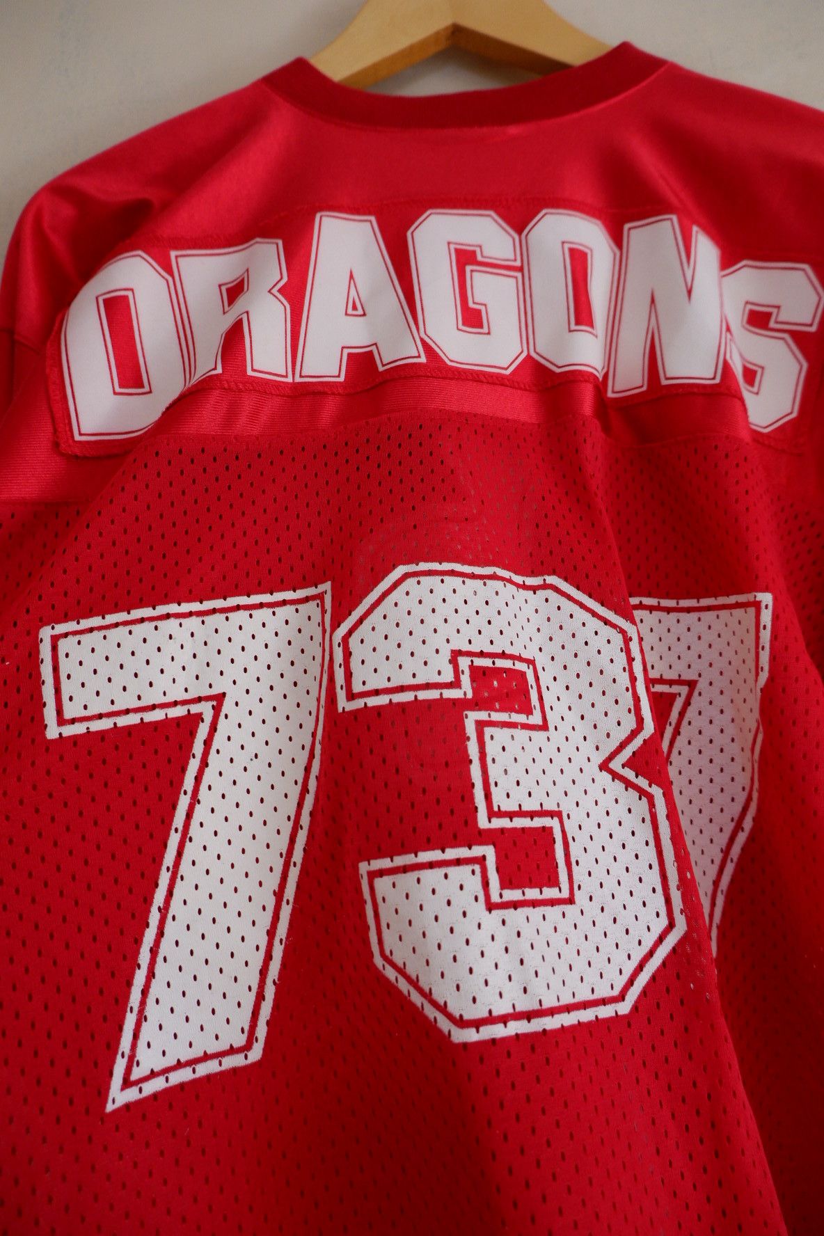 Hook-Ups Vintage RDS Skateboards Jersey Tees Size US M / EU 48-50 / 2 - 8 Thumbnail
