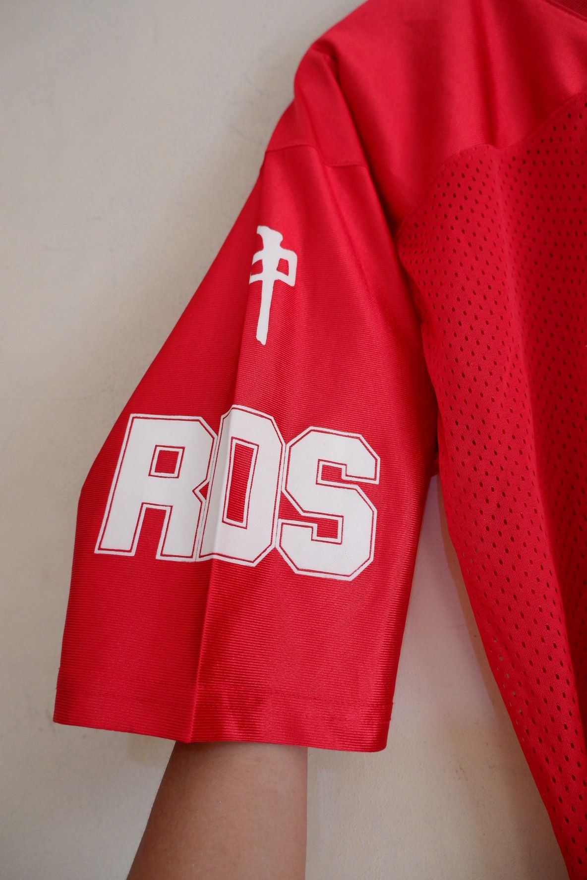 Hook-Ups Vintage RDS Skateboards Jersey Tees Size US M / EU 48-50 / 2 - 5 Thumbnail