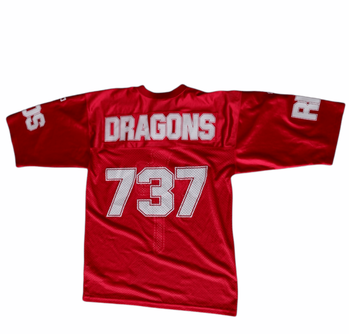 Hook-Ups Vintage RDS Skateboards Jersey Tees Size US M / EU 48-50 / 2 - 2 Thumbnail